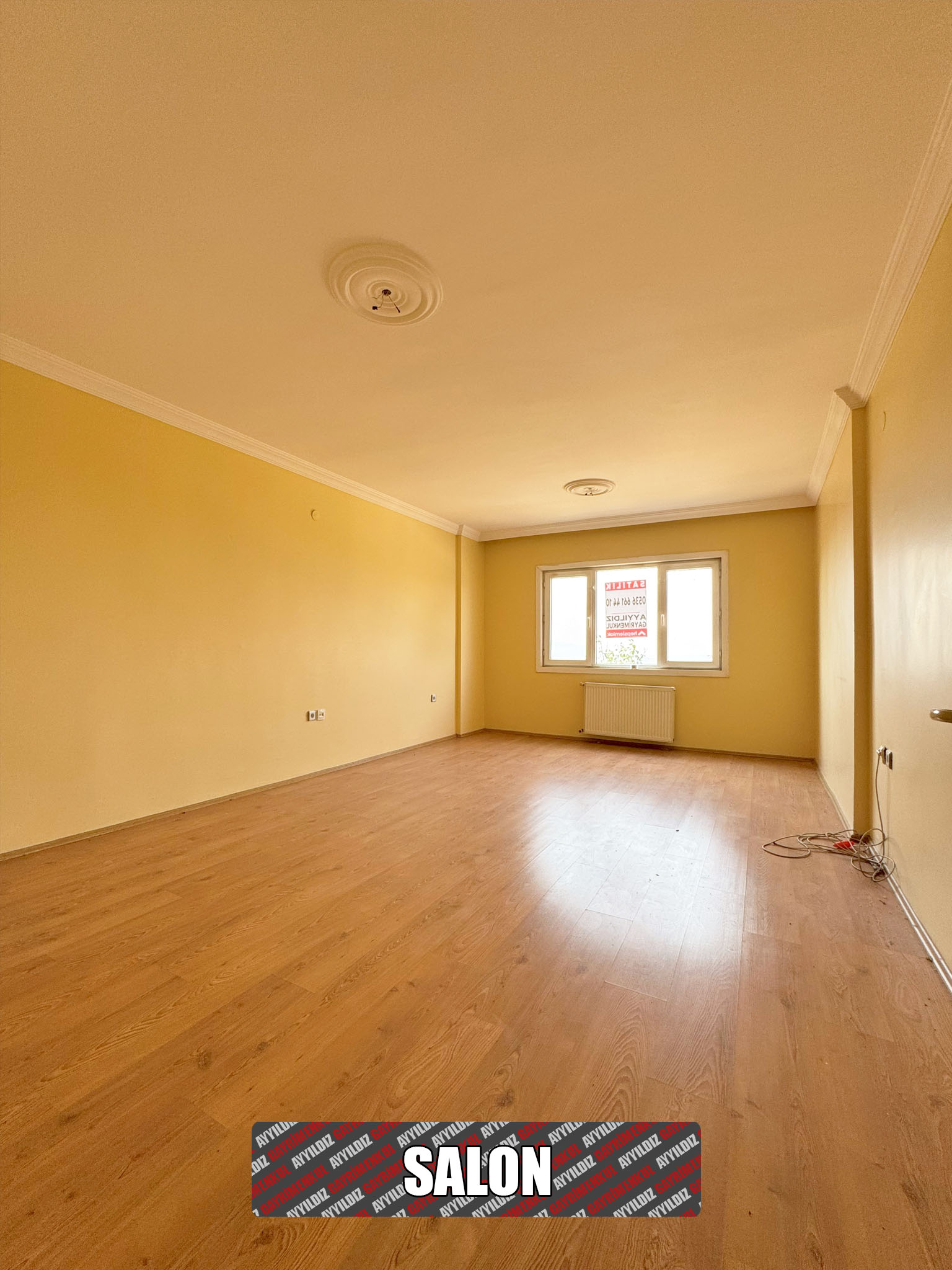 Satılık Daire 2,375,000 TL