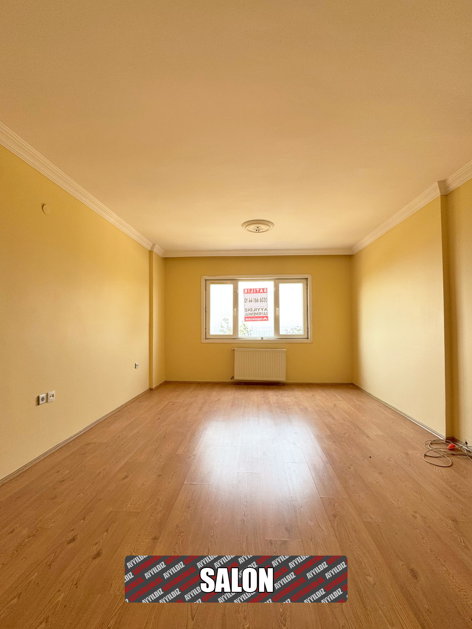 Satılık Daire 2,375,000 TL