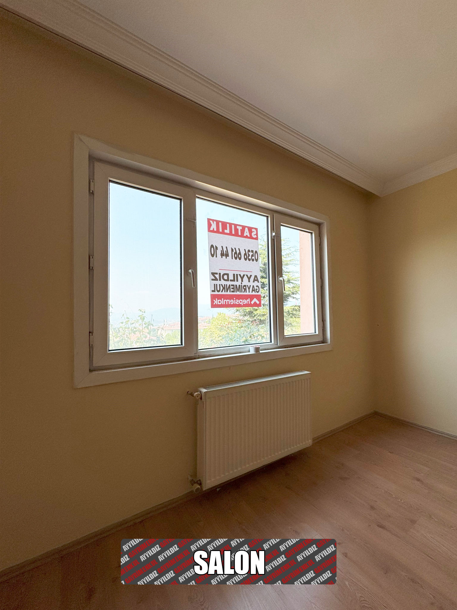 Satılık Daire 2,375,000 TL