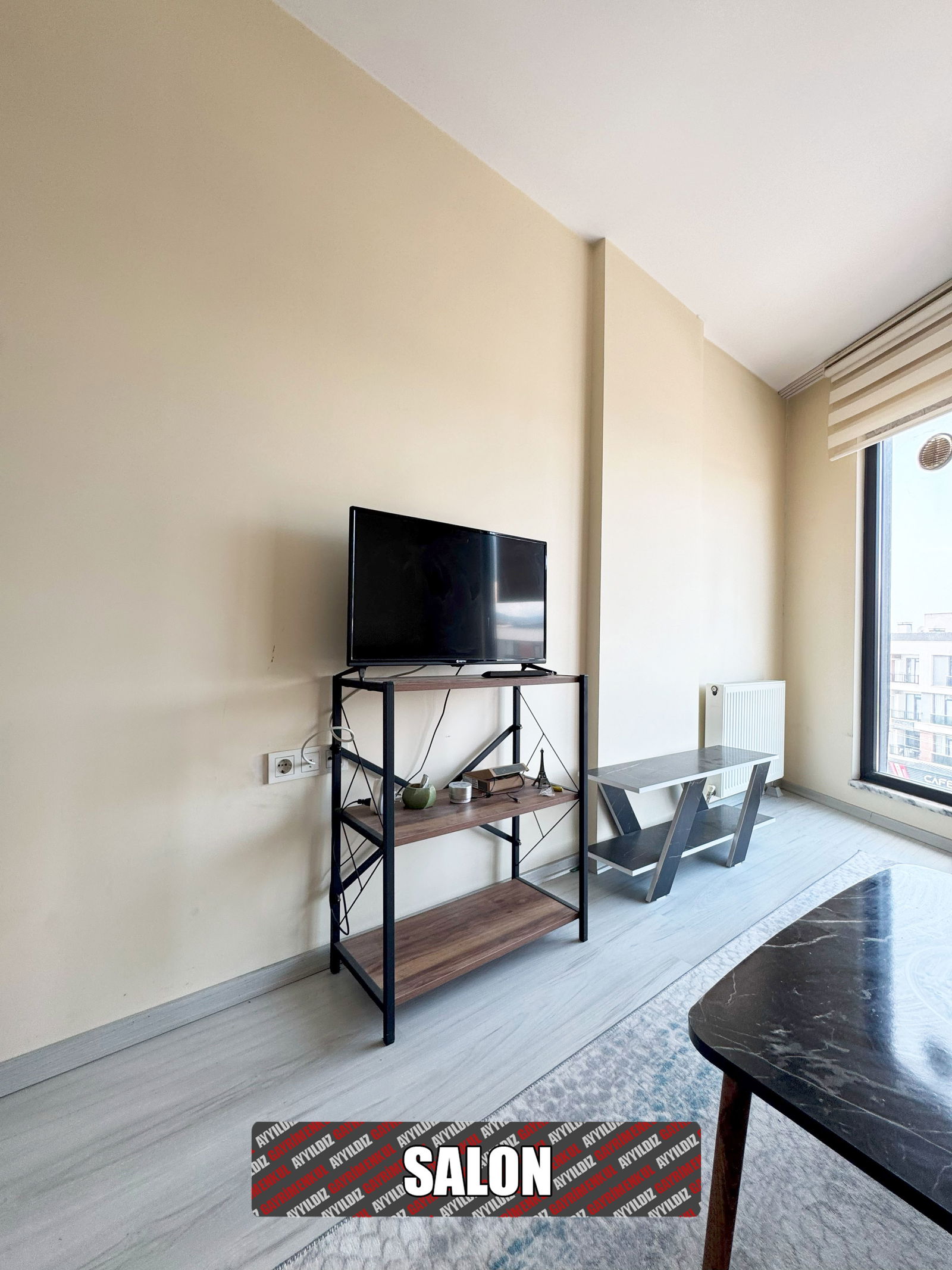 Kiralık Daire 13,000 TL