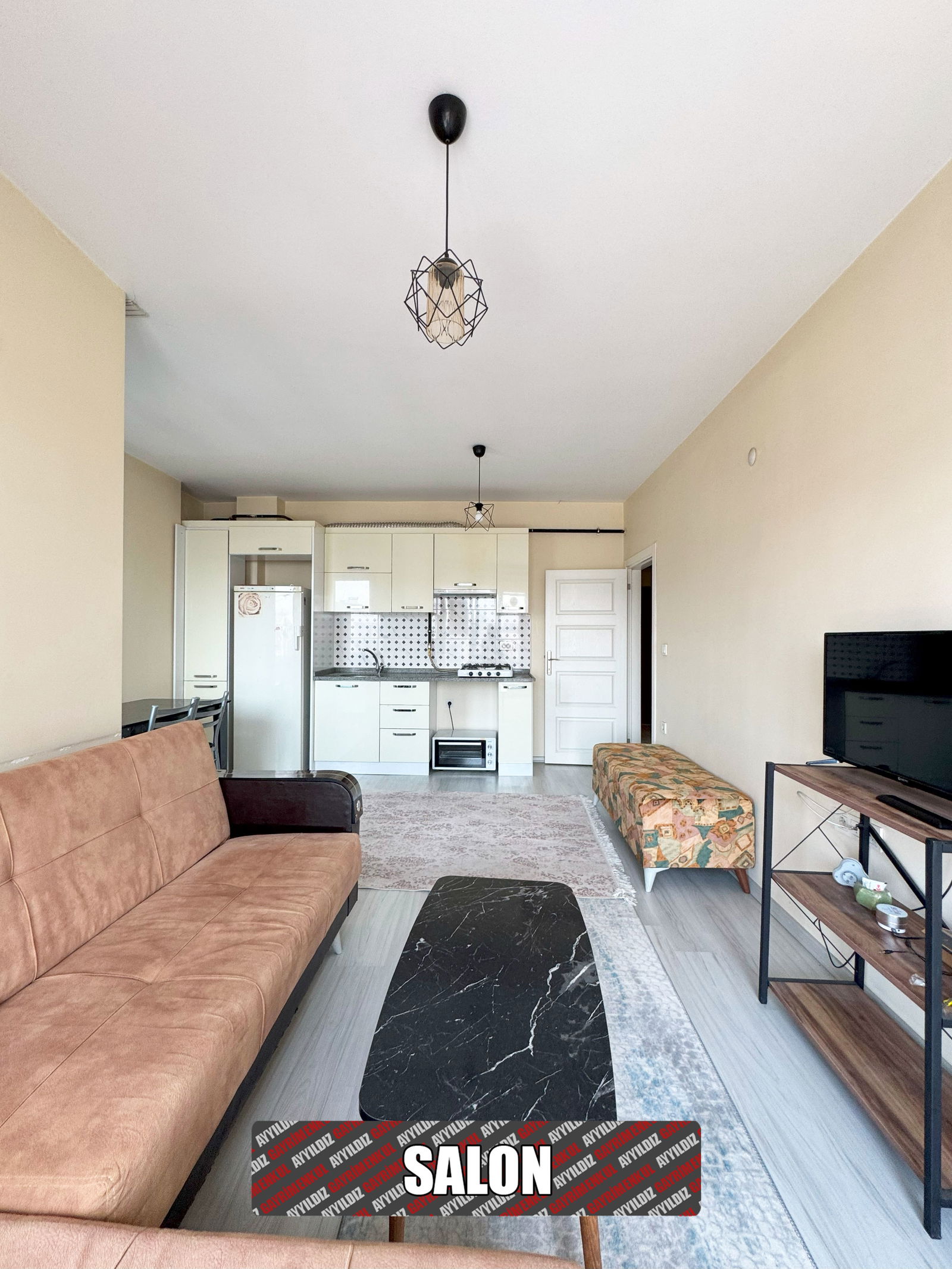 Kiralık Daire 13,000 TL