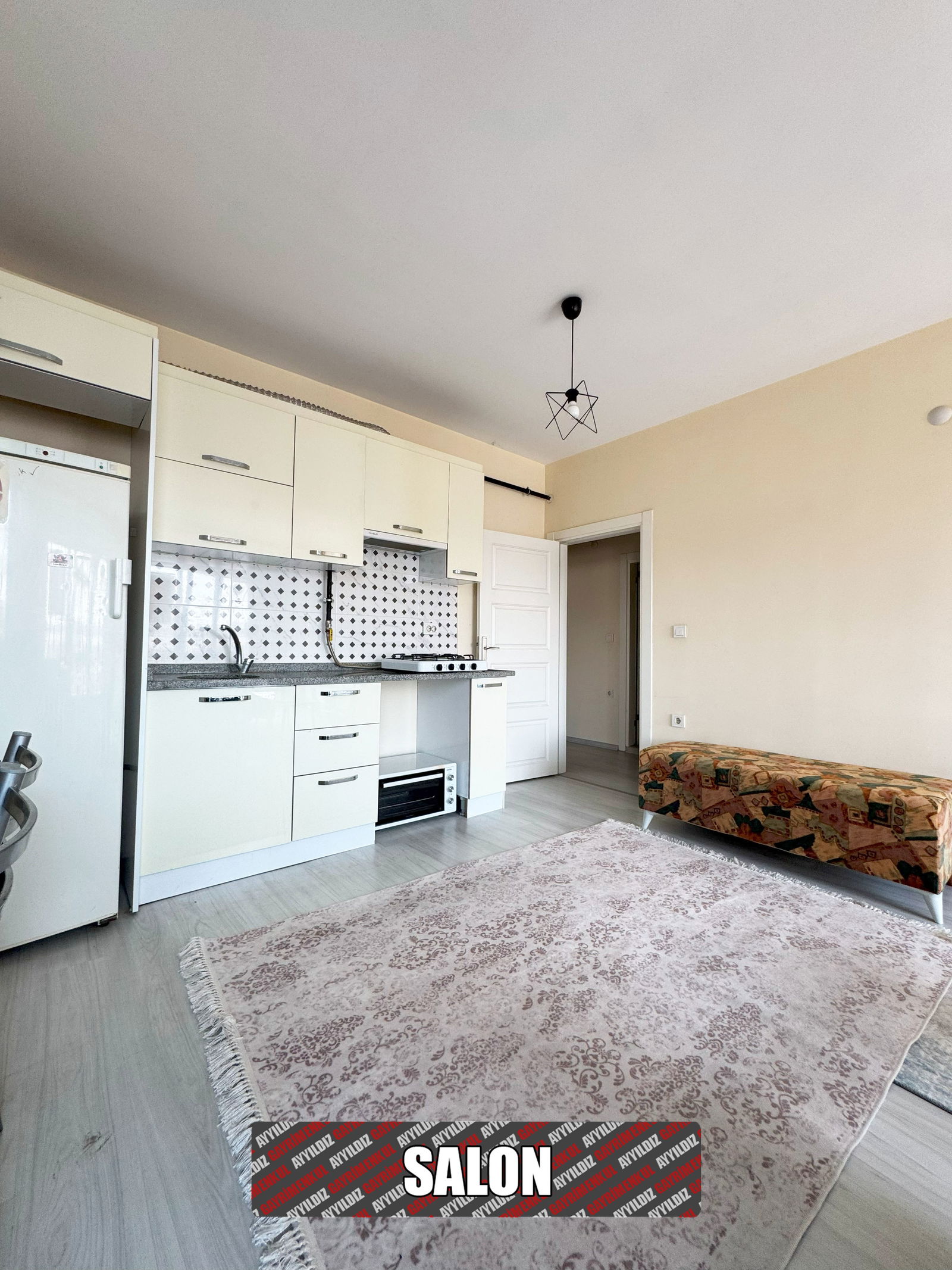 Kiralık Daire 13,000 TL
