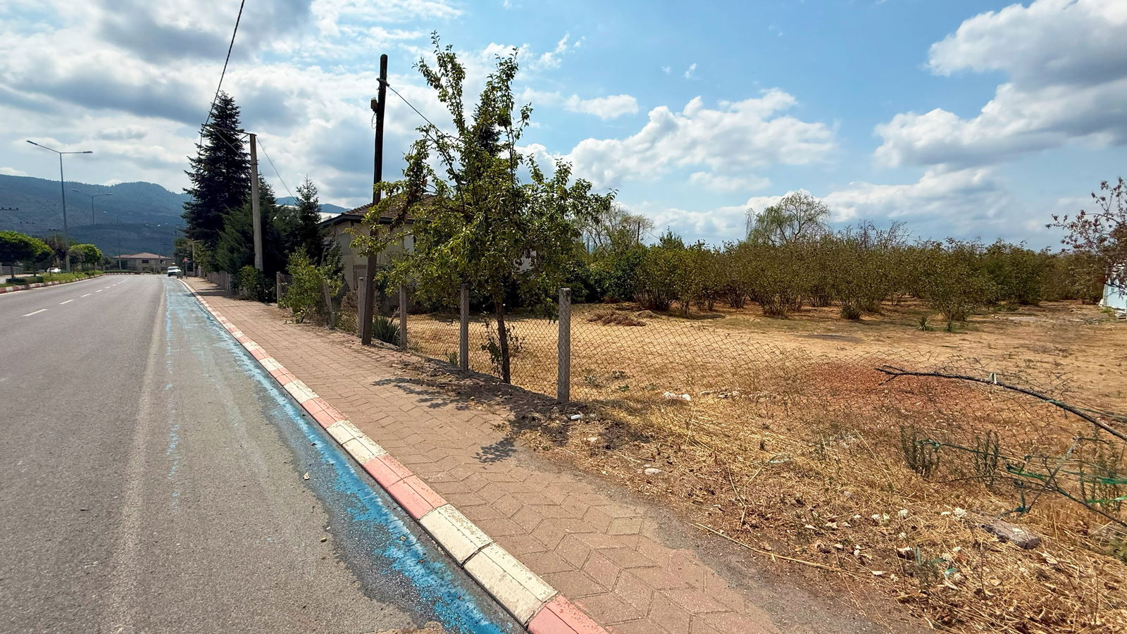 Satılık Arsa 5,850,000 TL