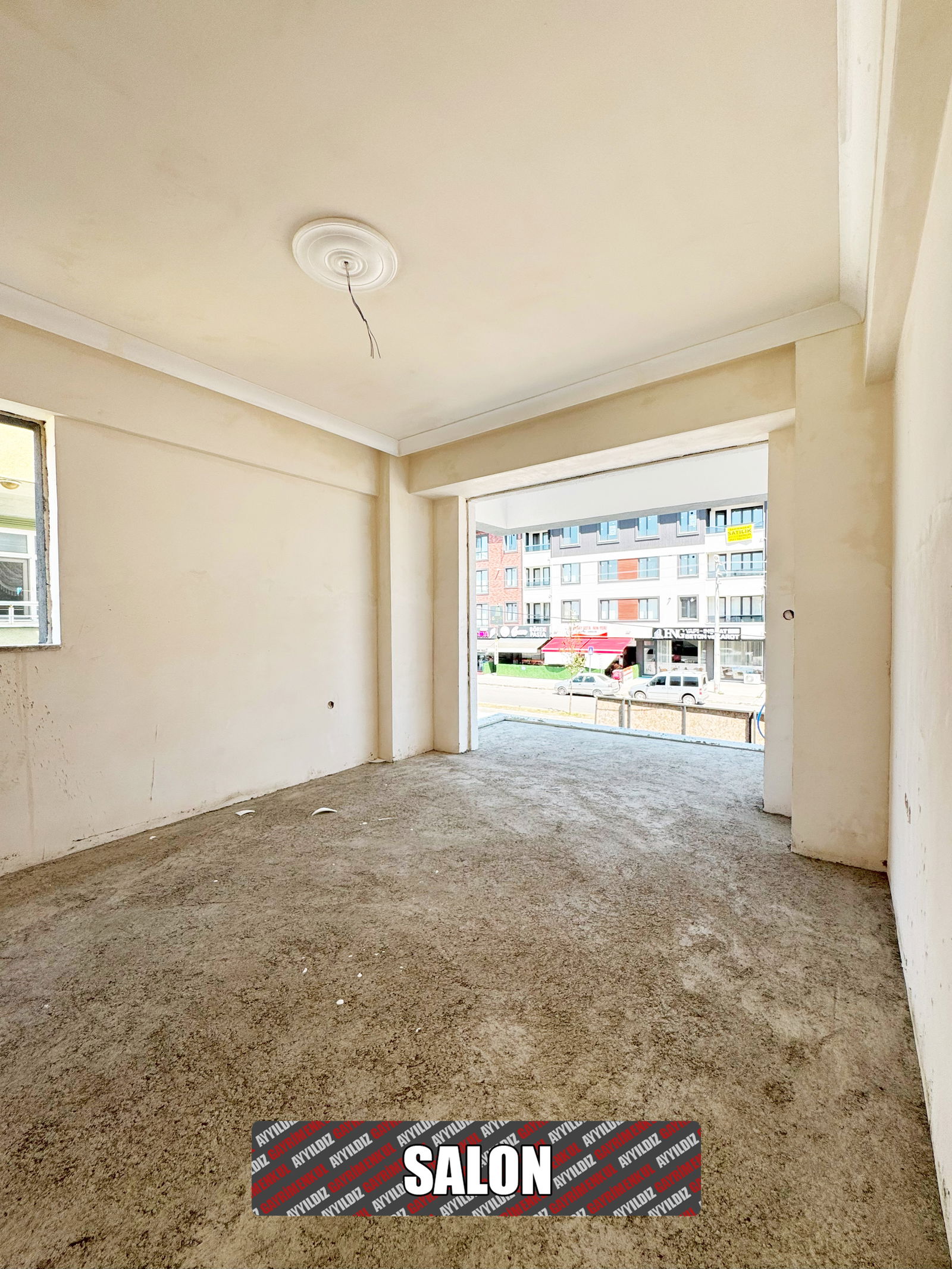 Satılık Daire 2,550,000 TL