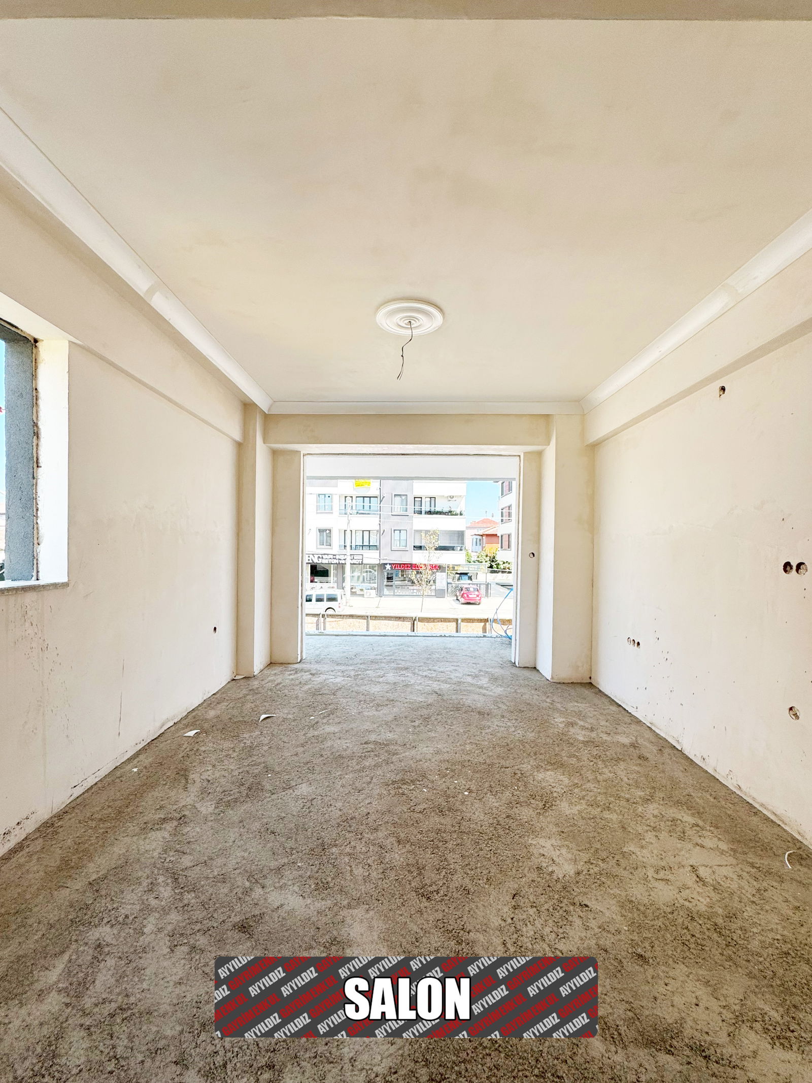 Satılık Daire 2,550,000 TL