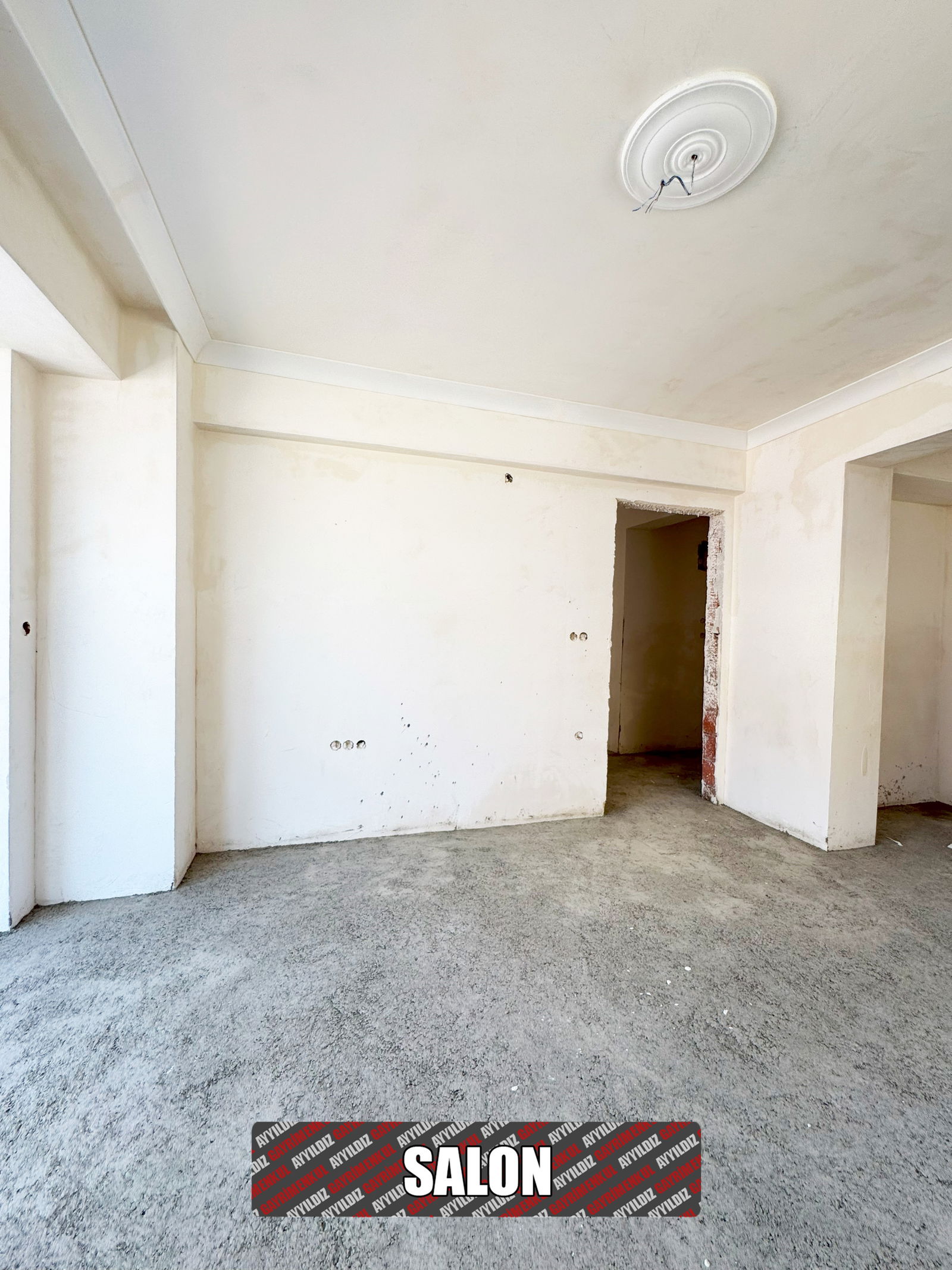 Satılık Daire 2,550,000 TL
