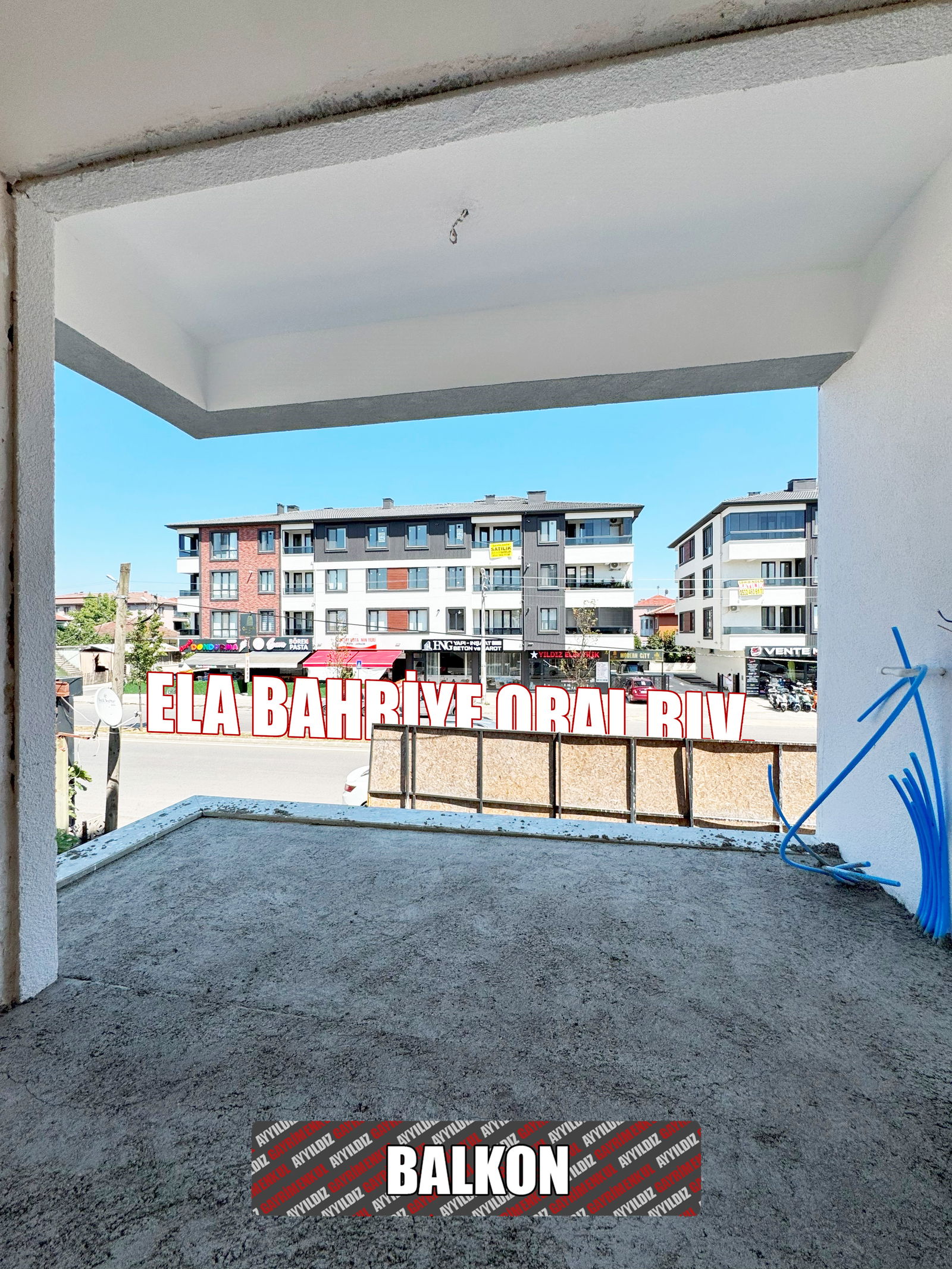 Satılık Daire 2,550,000 TL