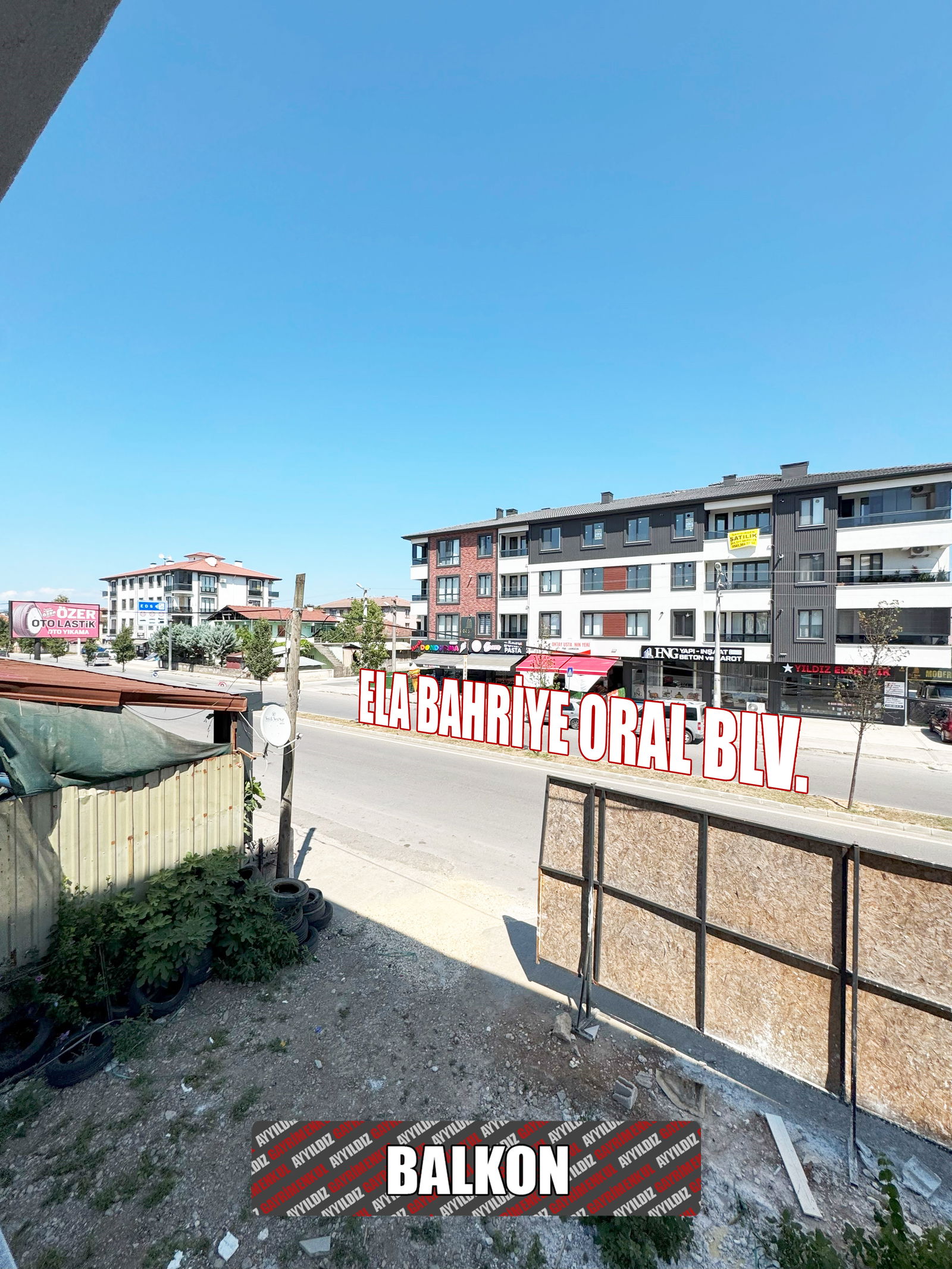 Satılık Daire 2,550,000 TL