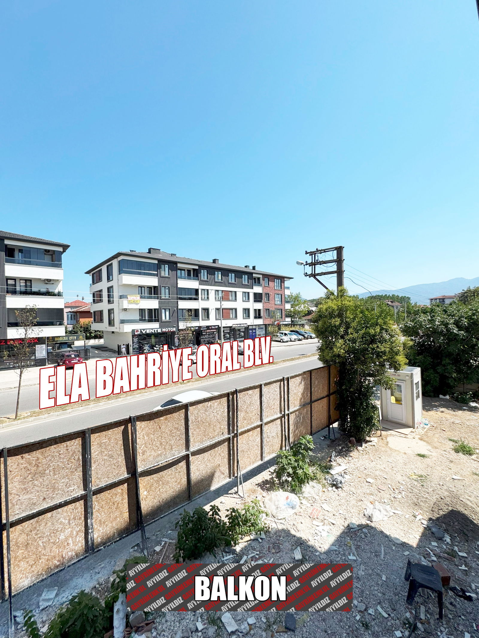 Satılık Daire 2,550,000 TL