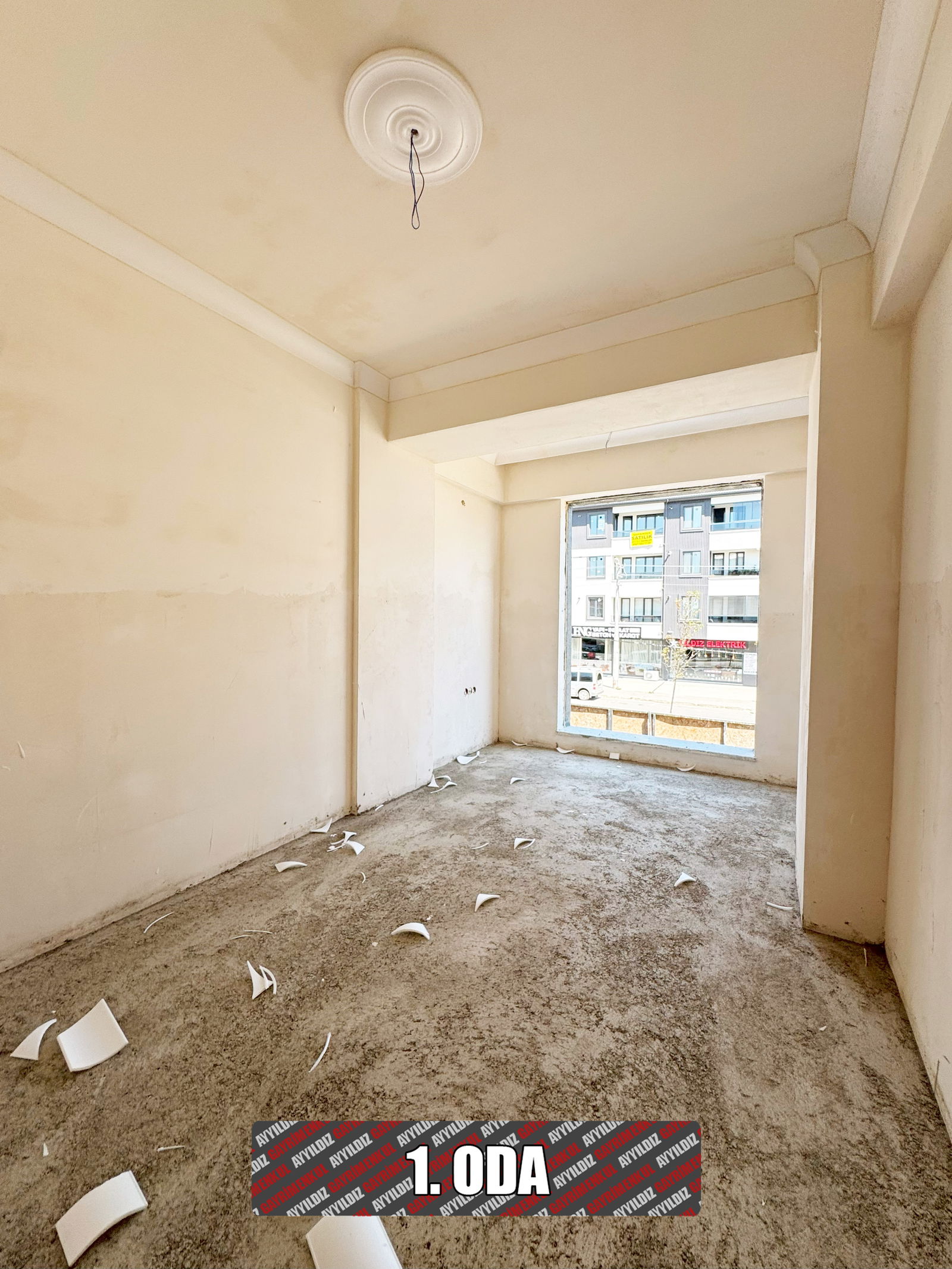 Satılık Daire 2,550,000 TL