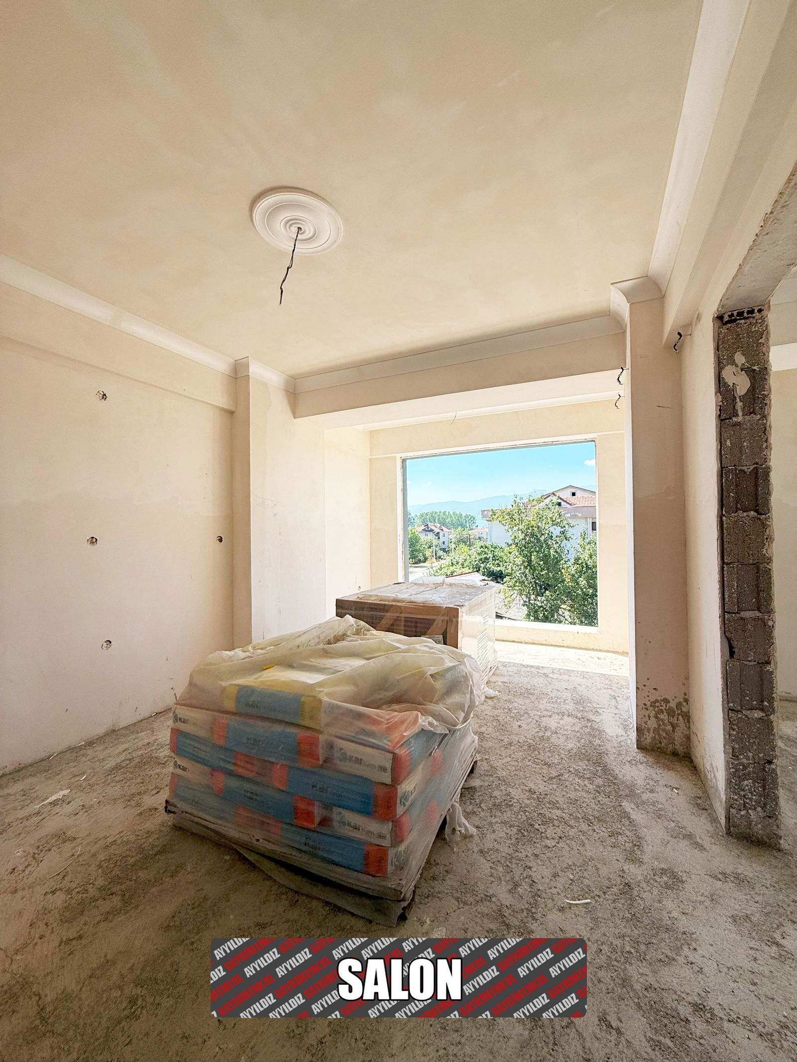 Satılık Daire 1,590,000 TL