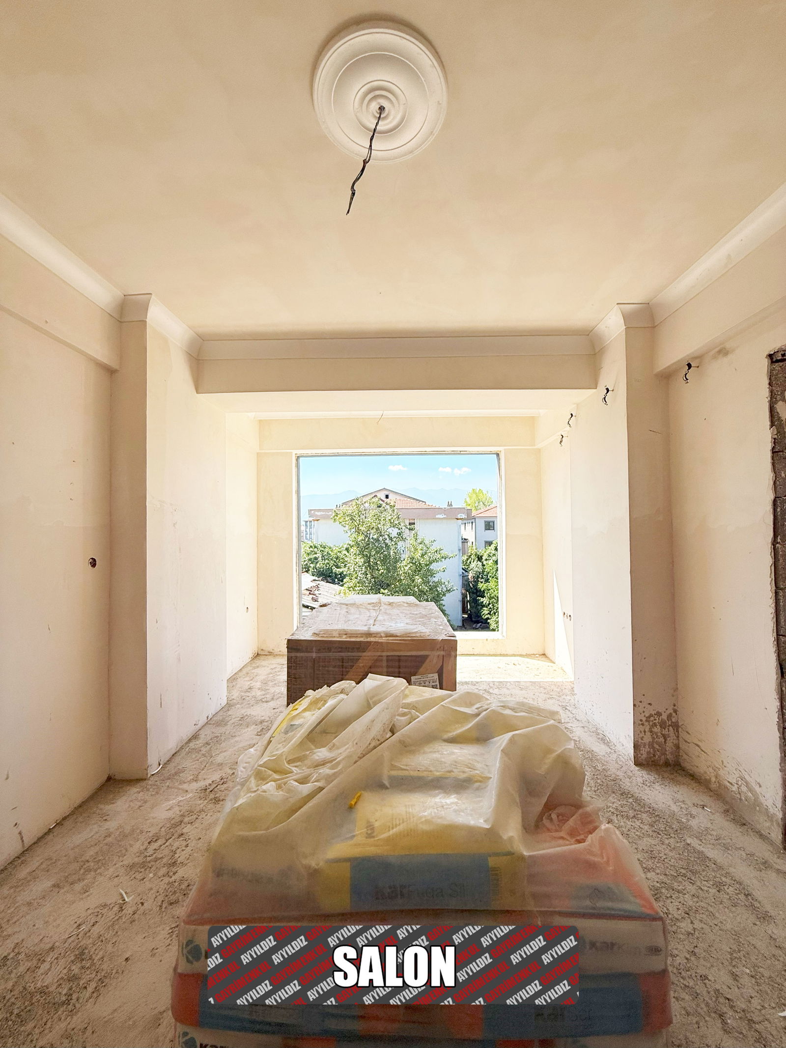 Satılık Daire 1,590,000 TL