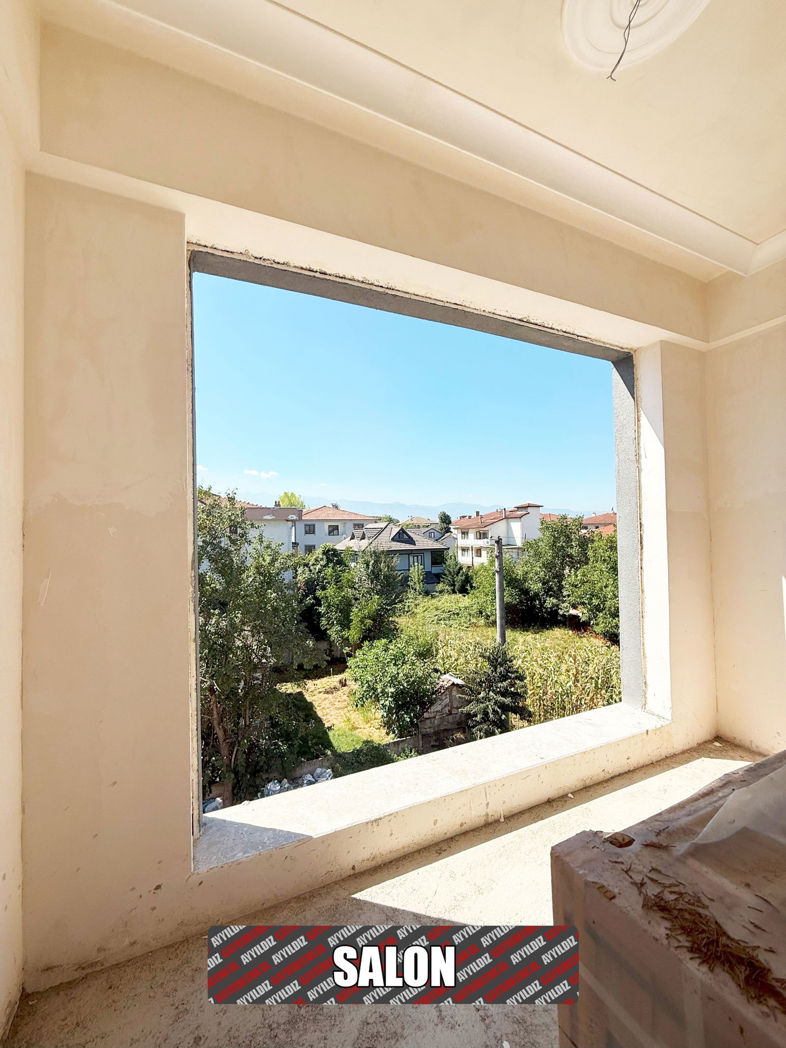 Satılık Daire 1,590,000 TL