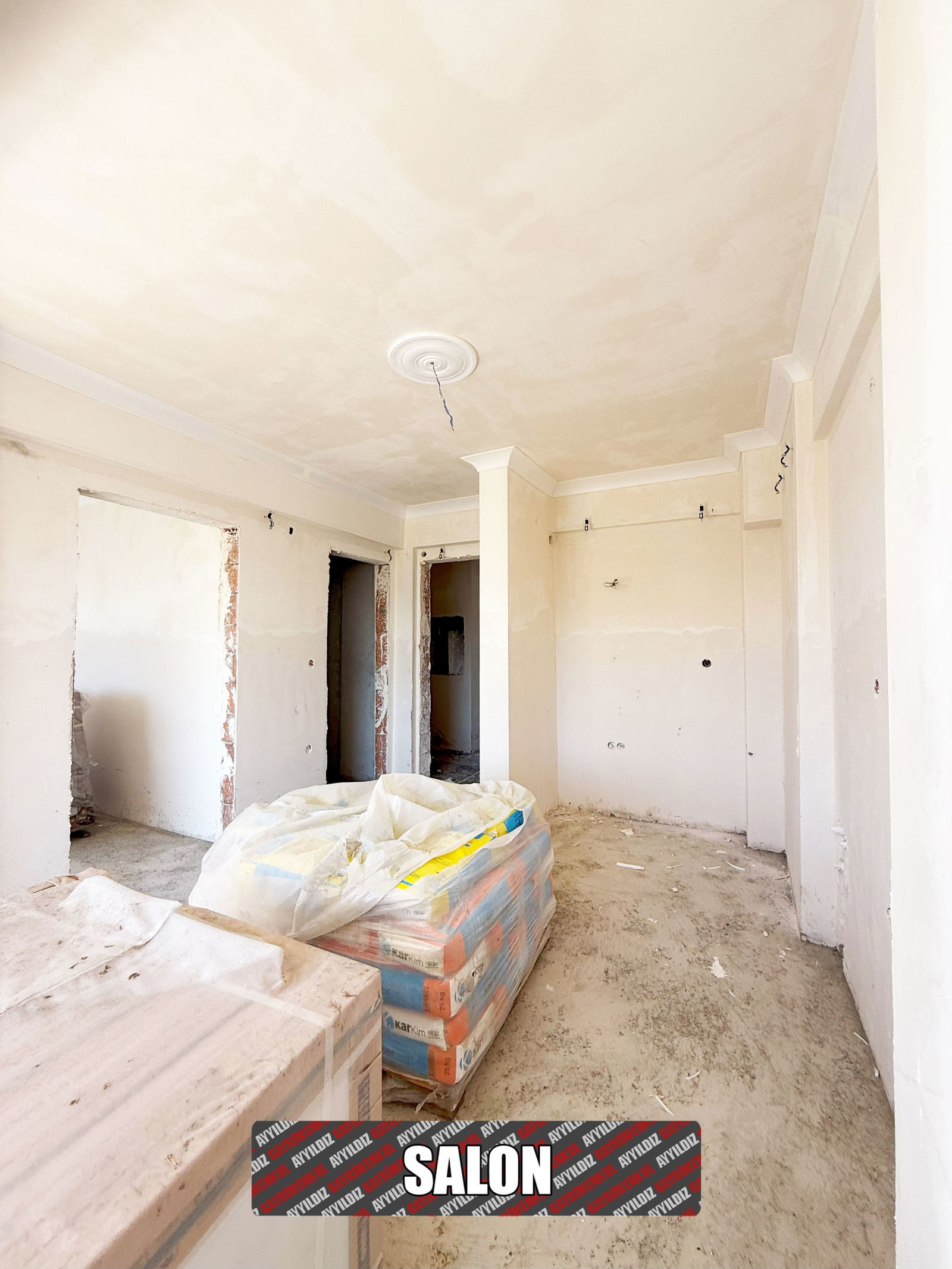 Satılık Daire 1,590,000 TL