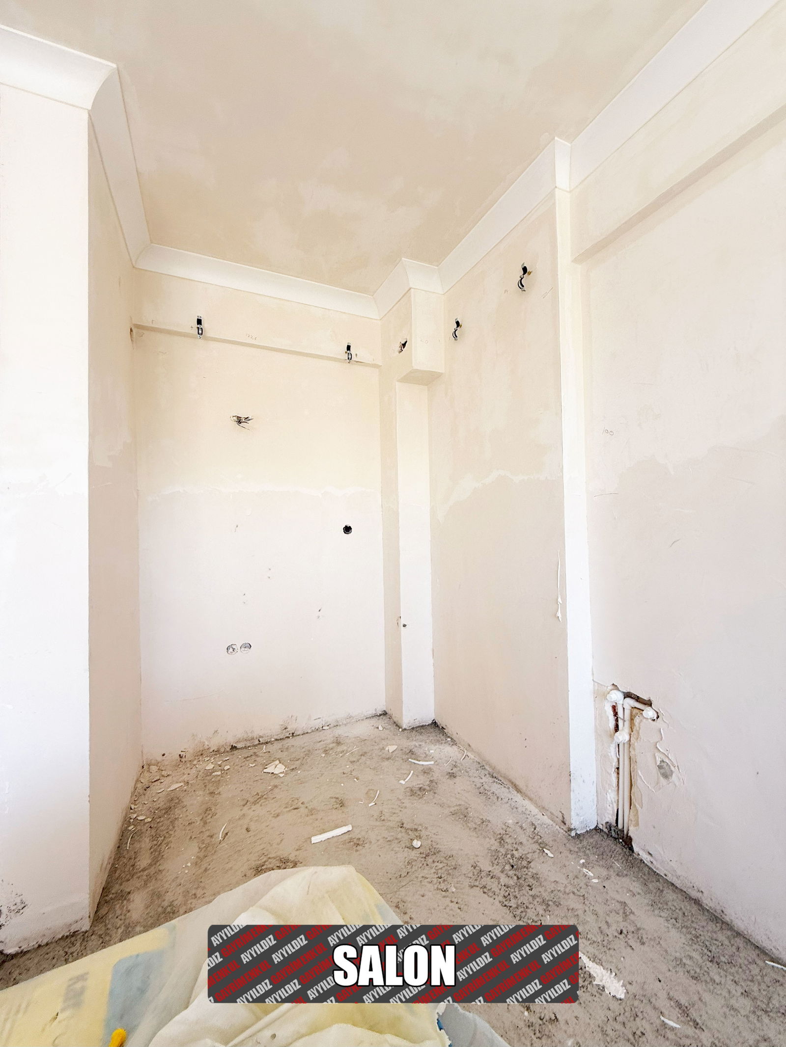 Satılık Daire 1,590,000 TL