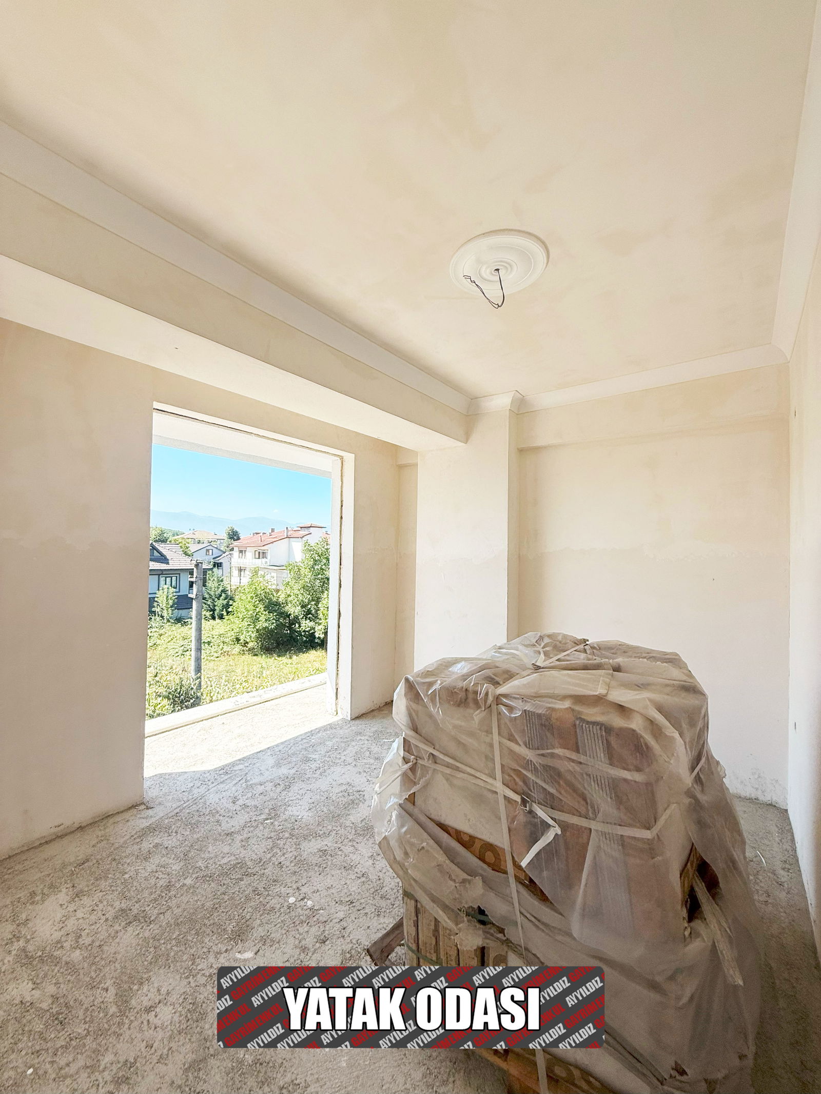 Satılık Daire 1,590,000 TL