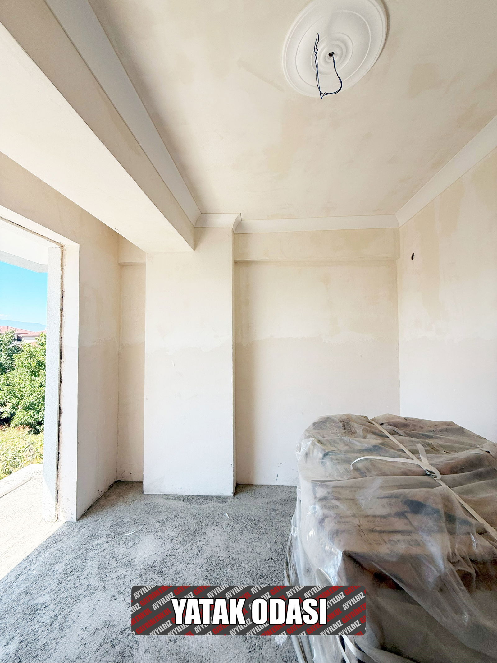Satılık Daire 1,590,000 TL