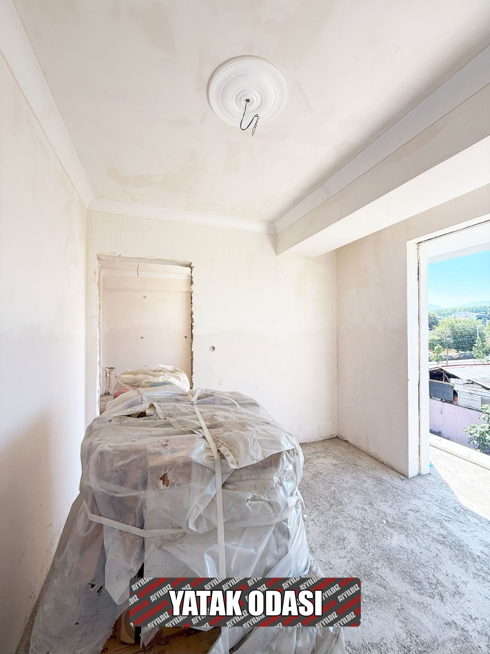 Satılık Daire 1,590,000 TL