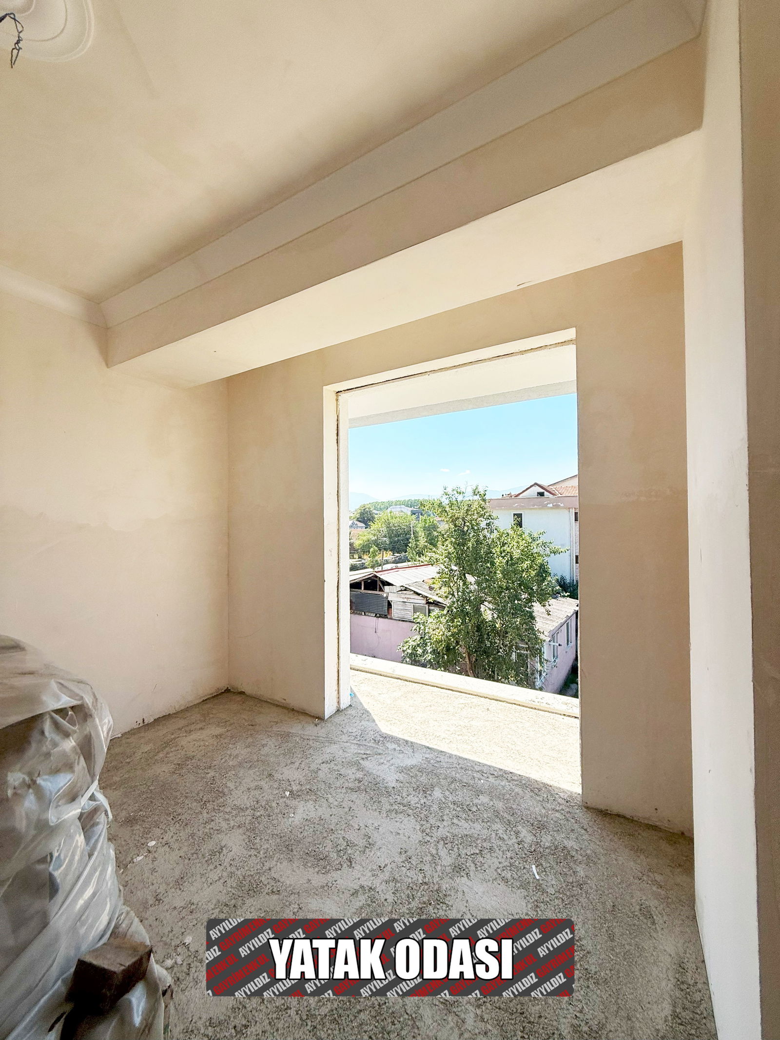 Satılık Daire 1,590,000 TL