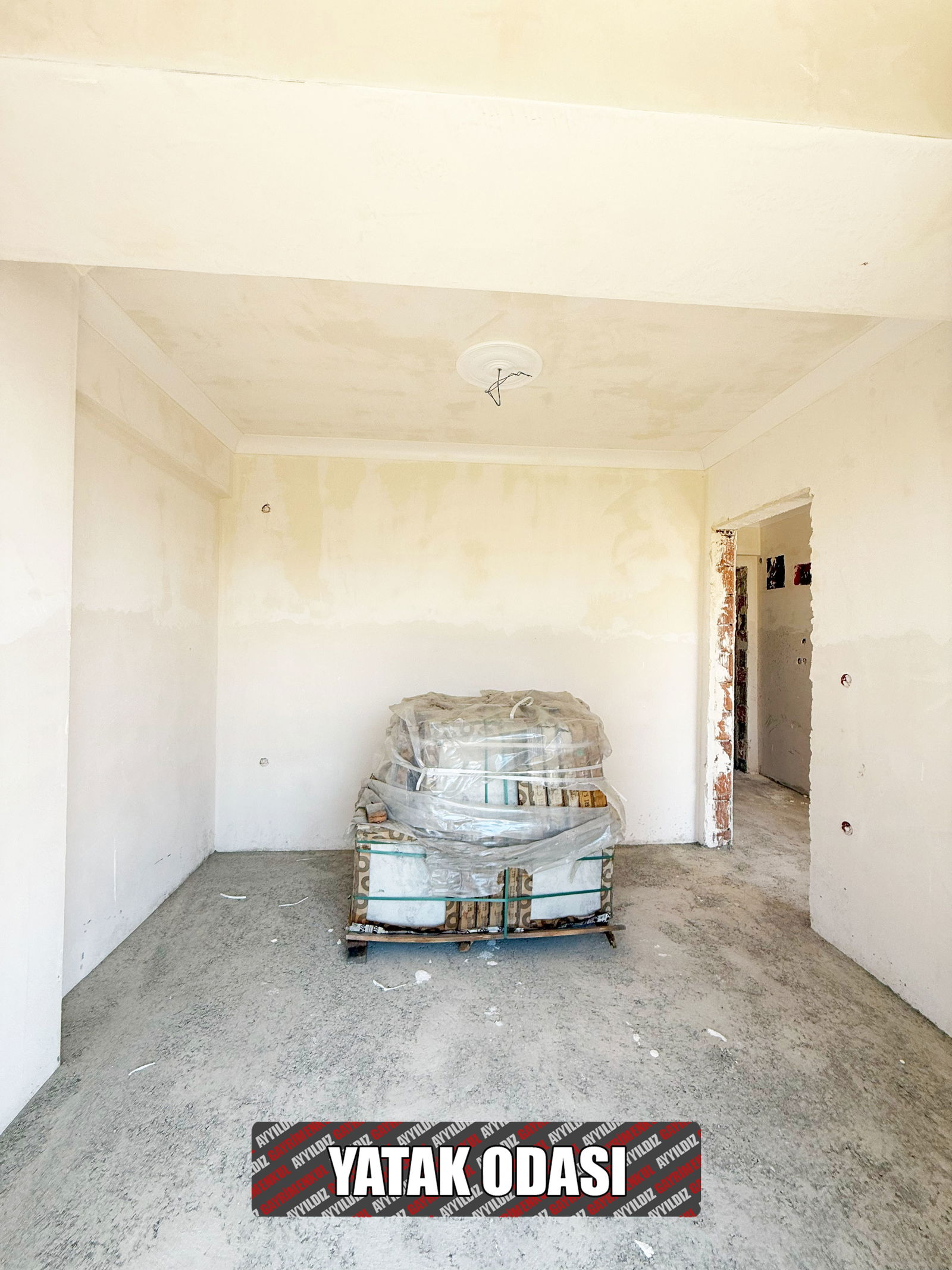 Satılık Daire 1,590,000 TL