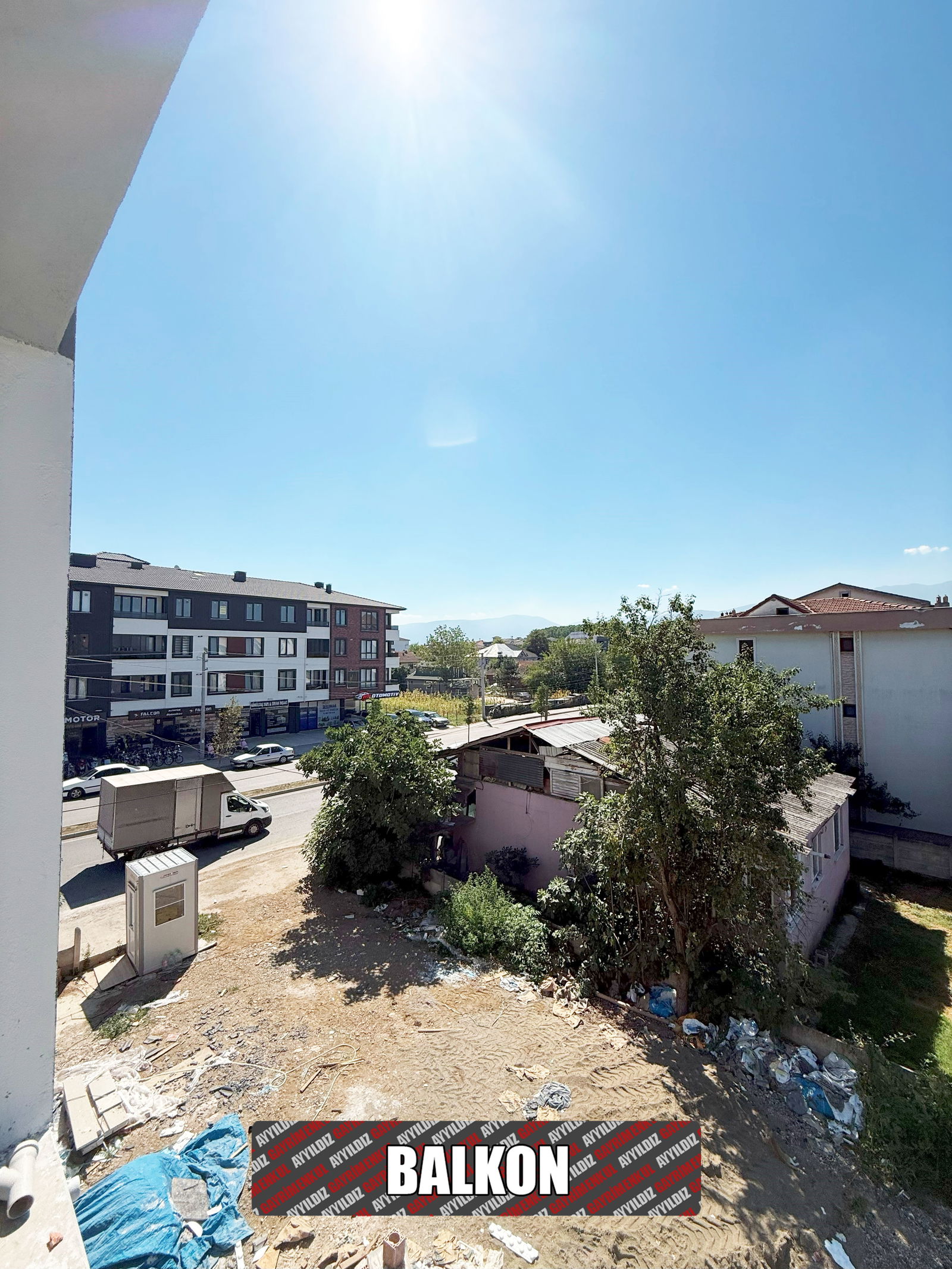 Satılık Daire 1,590,000 TL