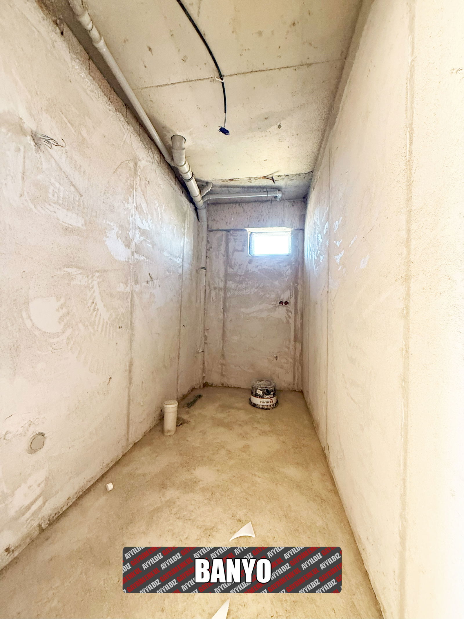 Satılık Daire 1,590,000 TL