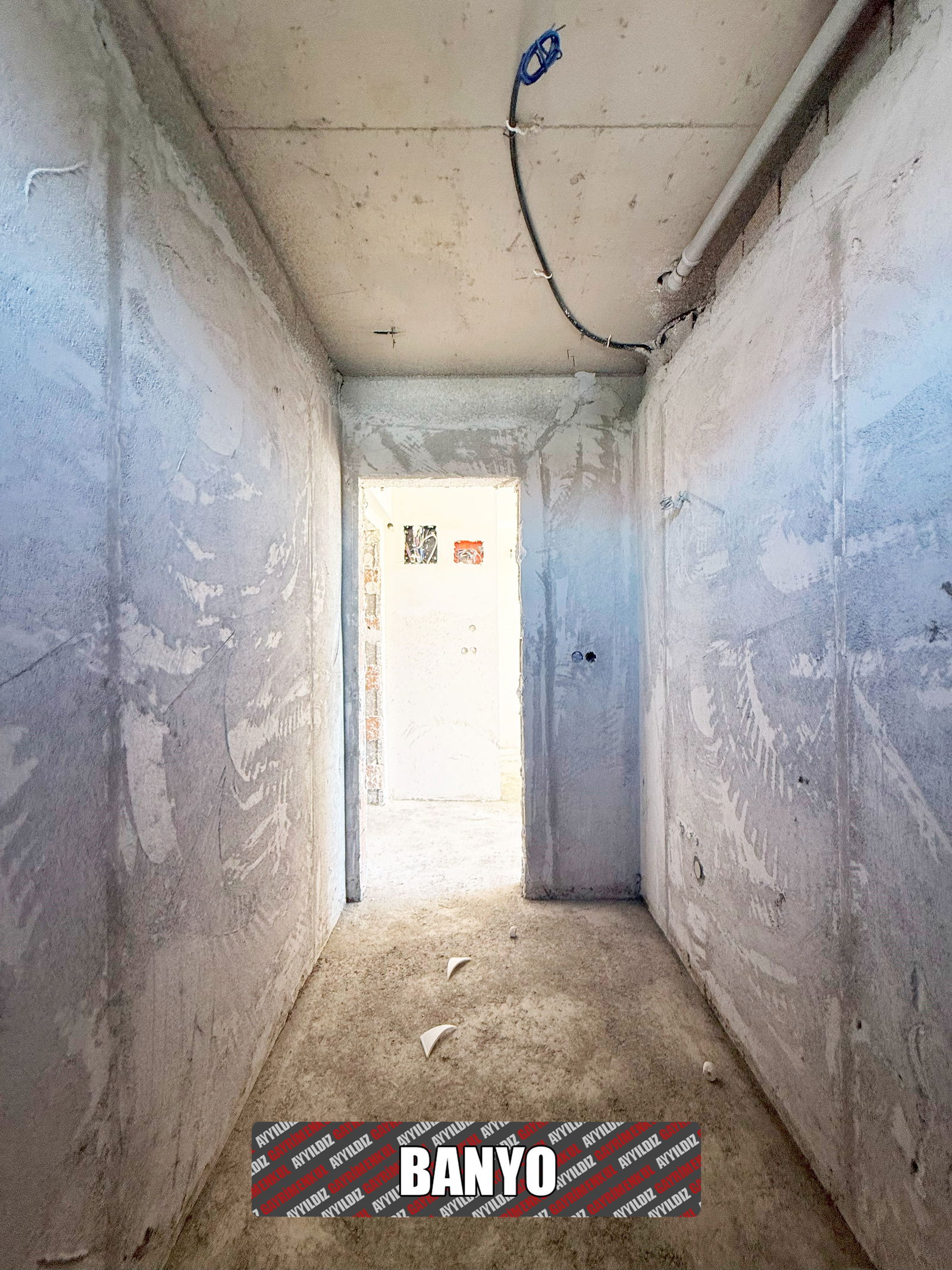 Satılık Daire 1,590,000 TL