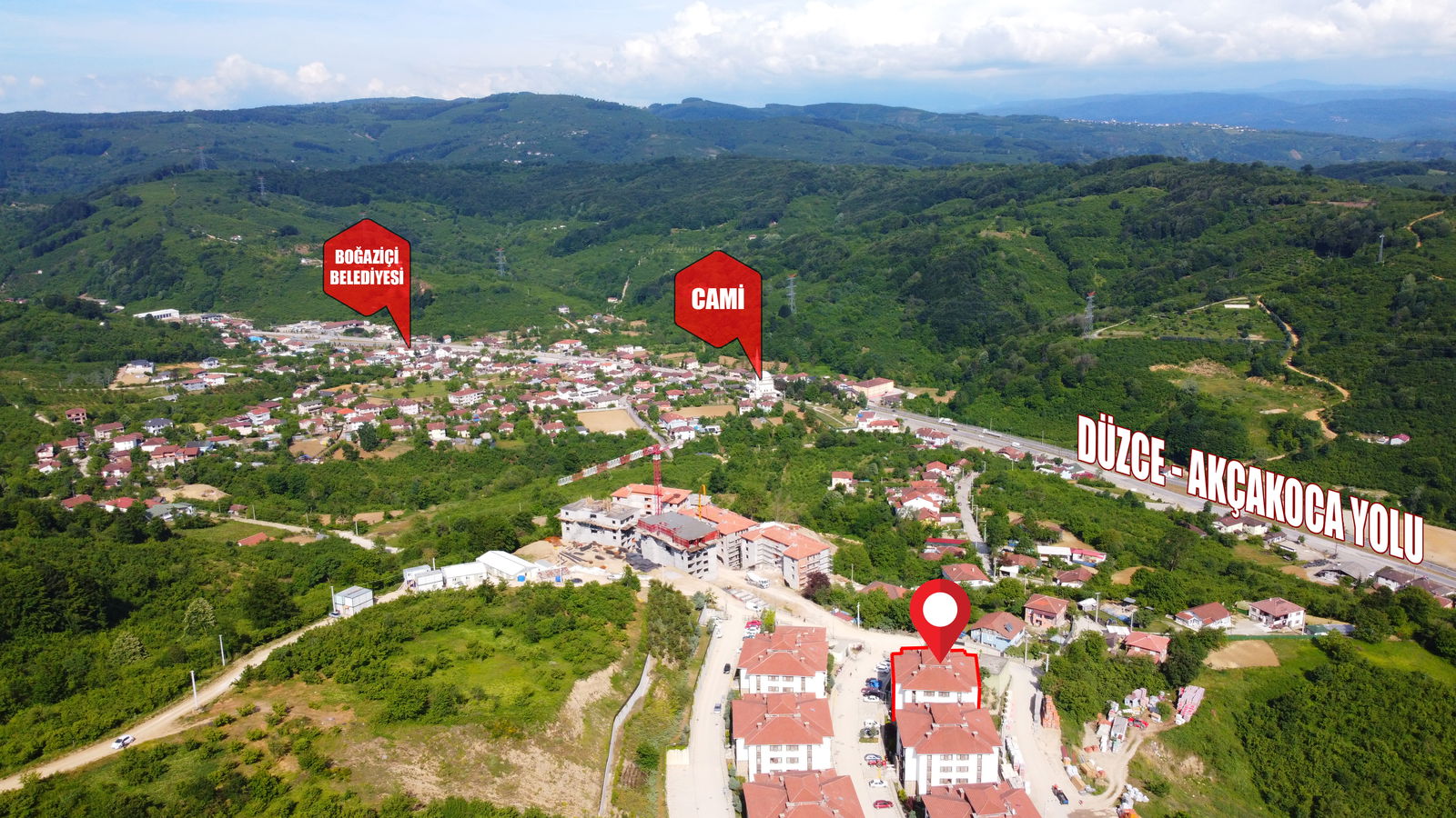 Kiralık Daire 10,000 TL