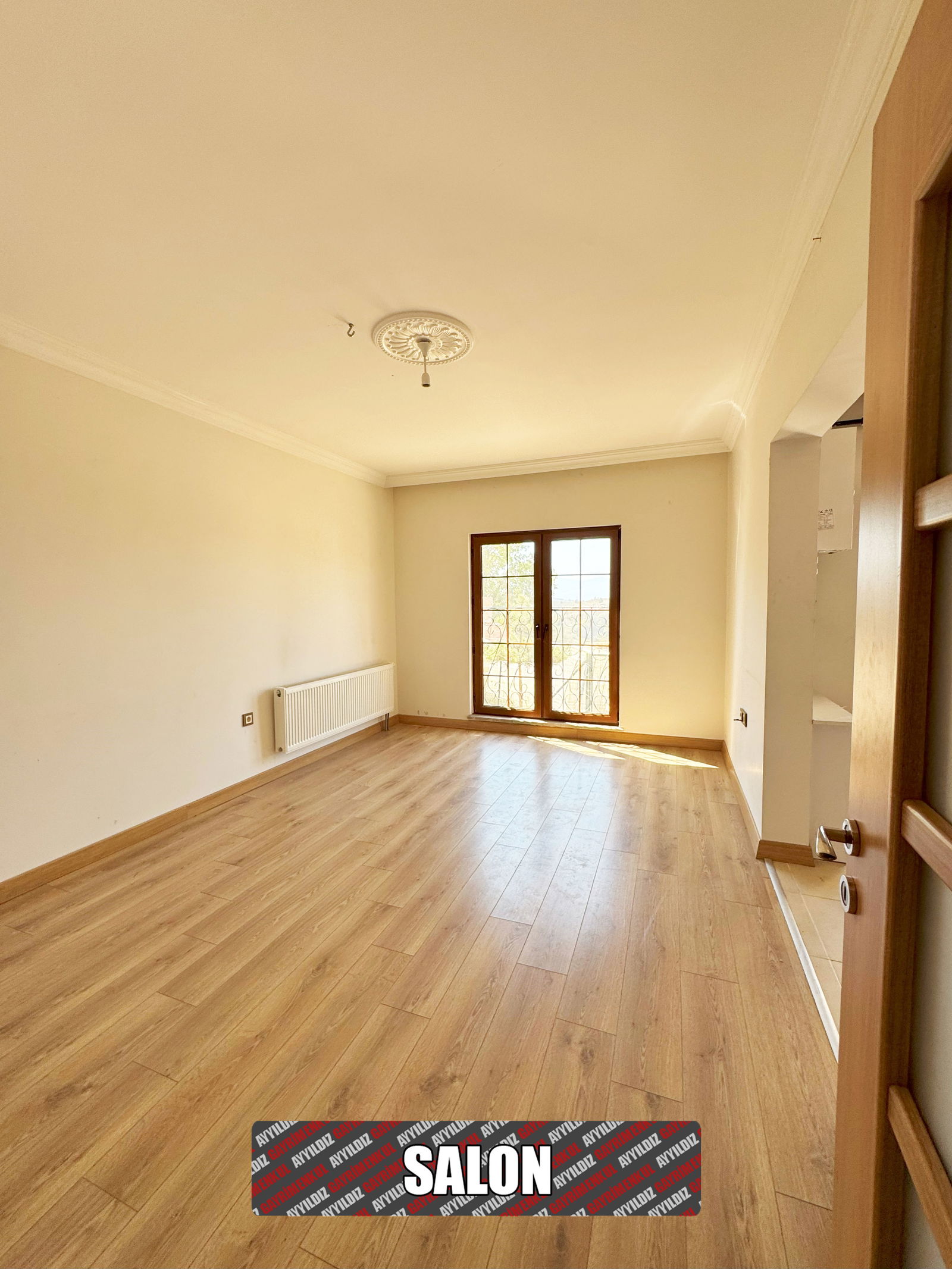 Kiralık Daire 10,000 TL