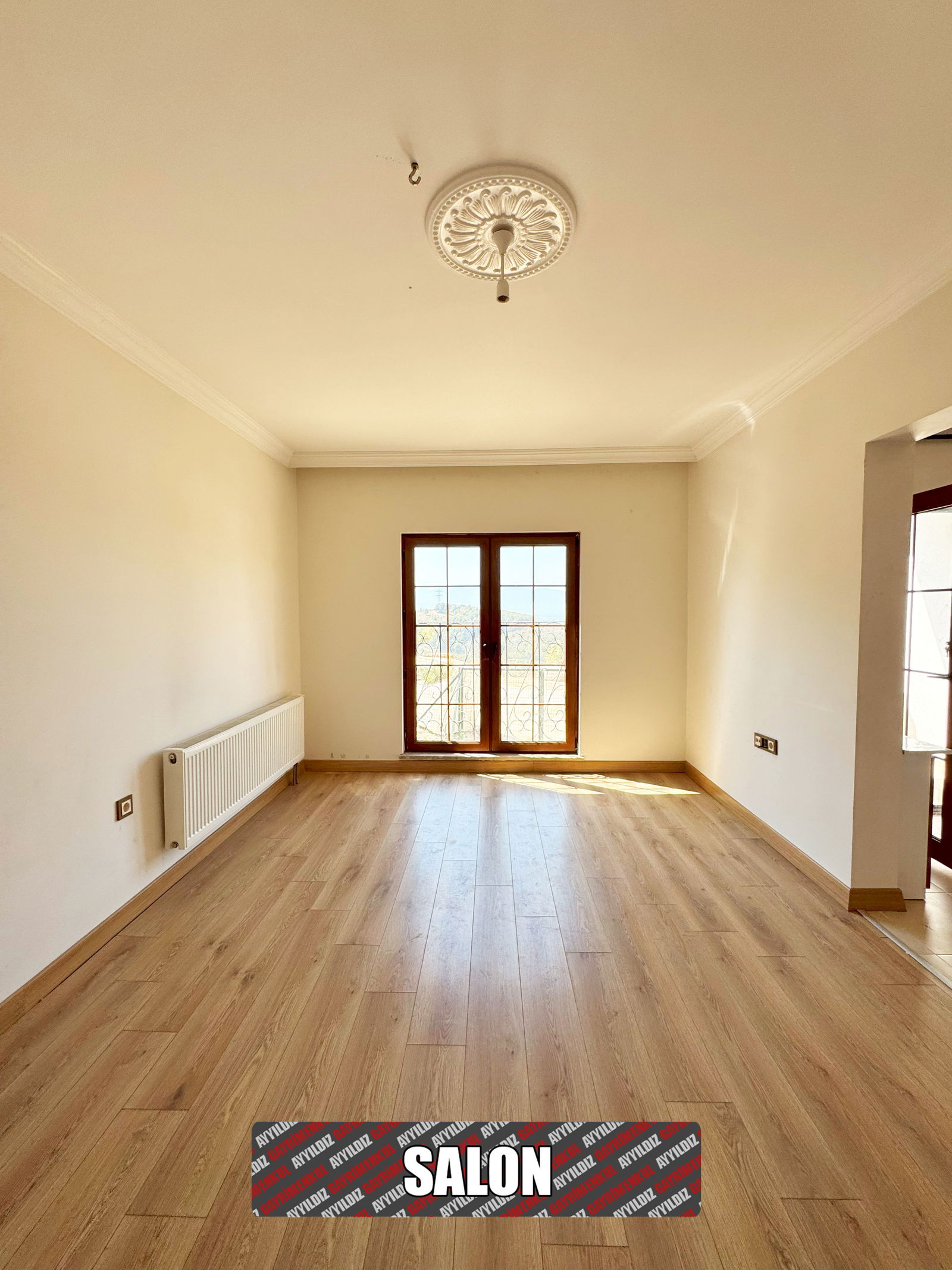 Kiralık Daire 10,000 TL