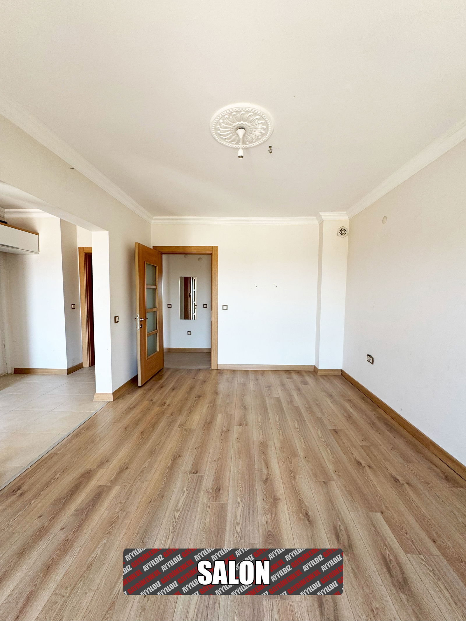 Kiralık Daire 10,000 TL