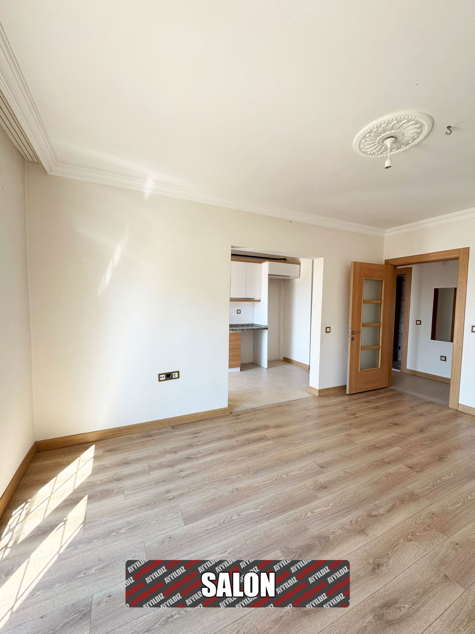 Kiralık Daire 10,000 TL