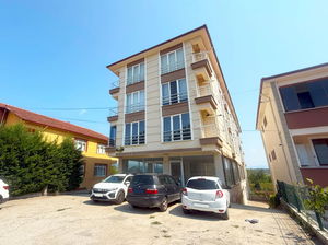 Düzce  Kiralık  Daire