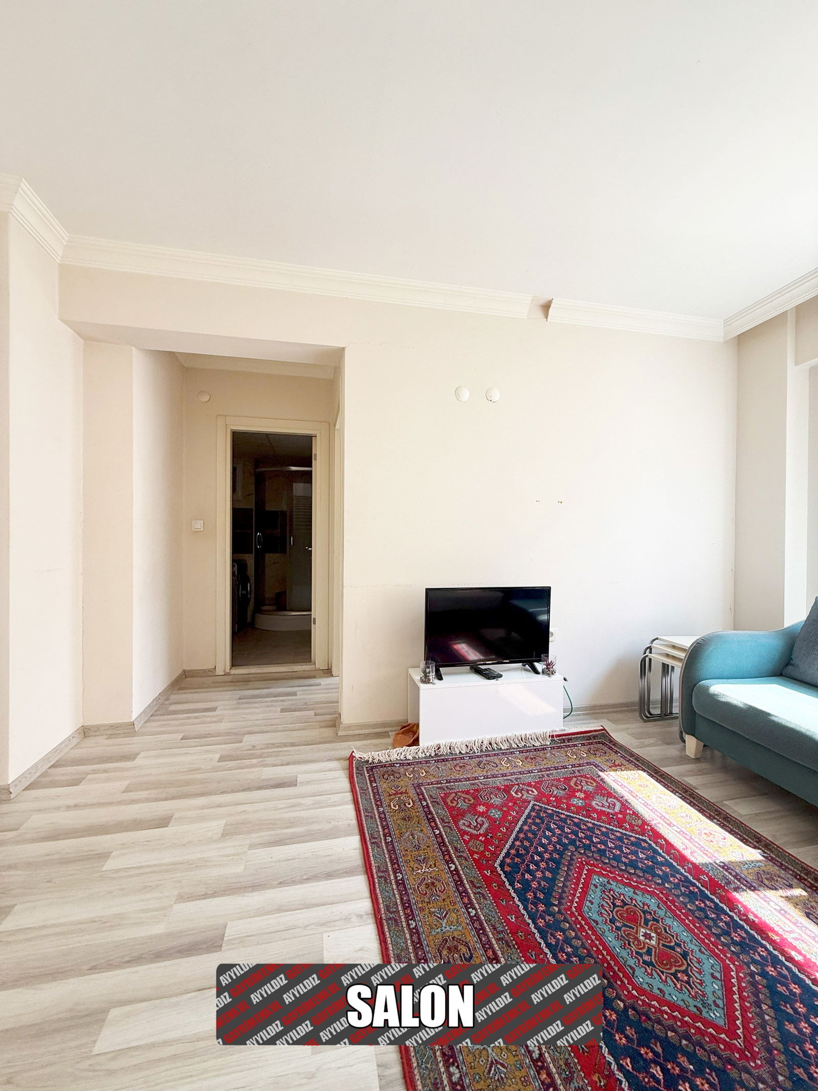 Kiralık Daire 12,000 TL