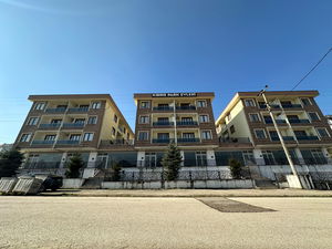 Düzce  Kiralık  Daire