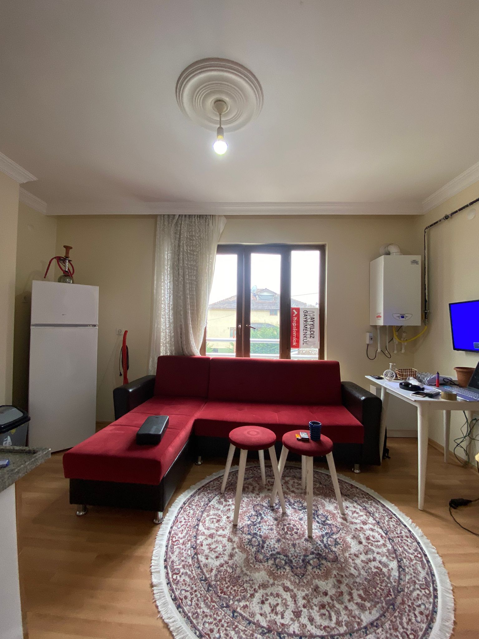 Kiralık Daire 11,500 TL