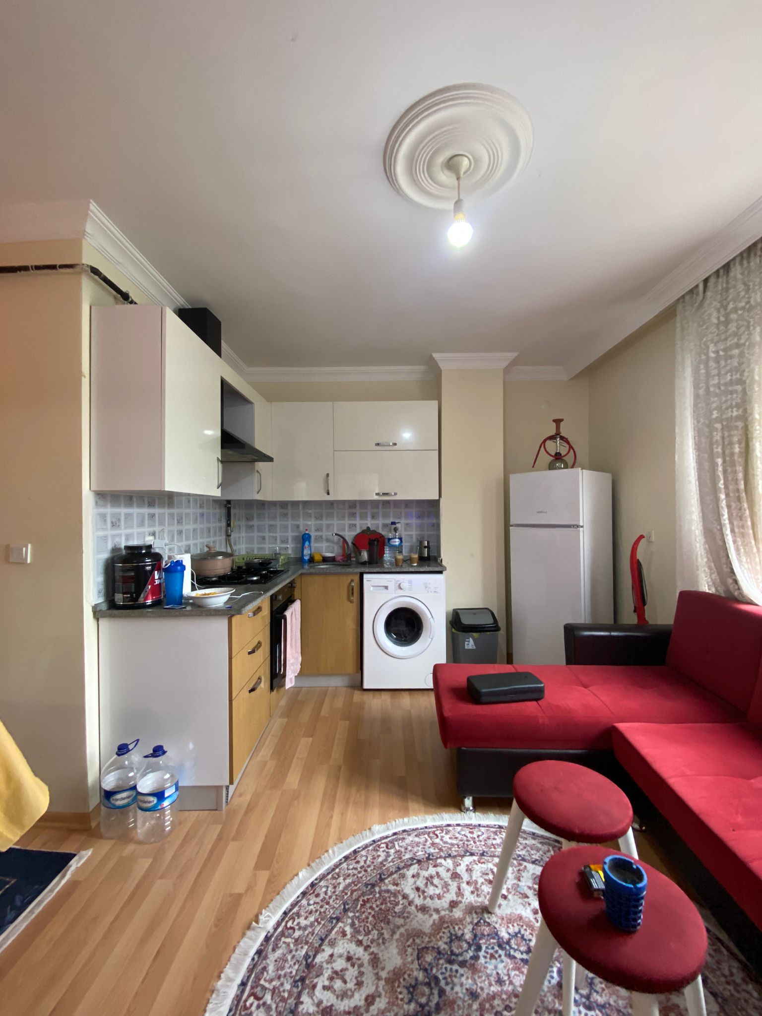 Kiralık Daire 11,500 TL