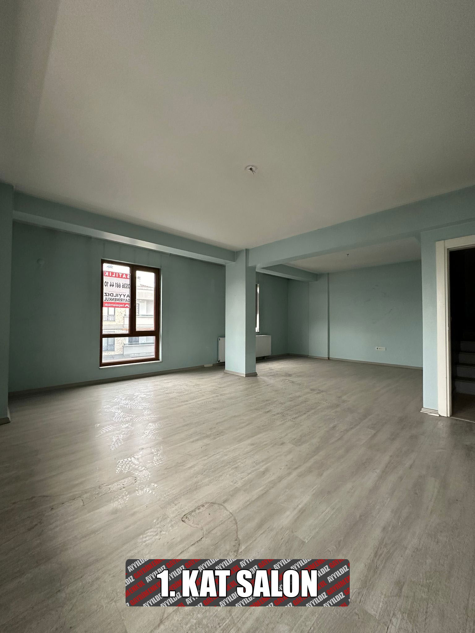 Kiralık Daire 30,000 TL
