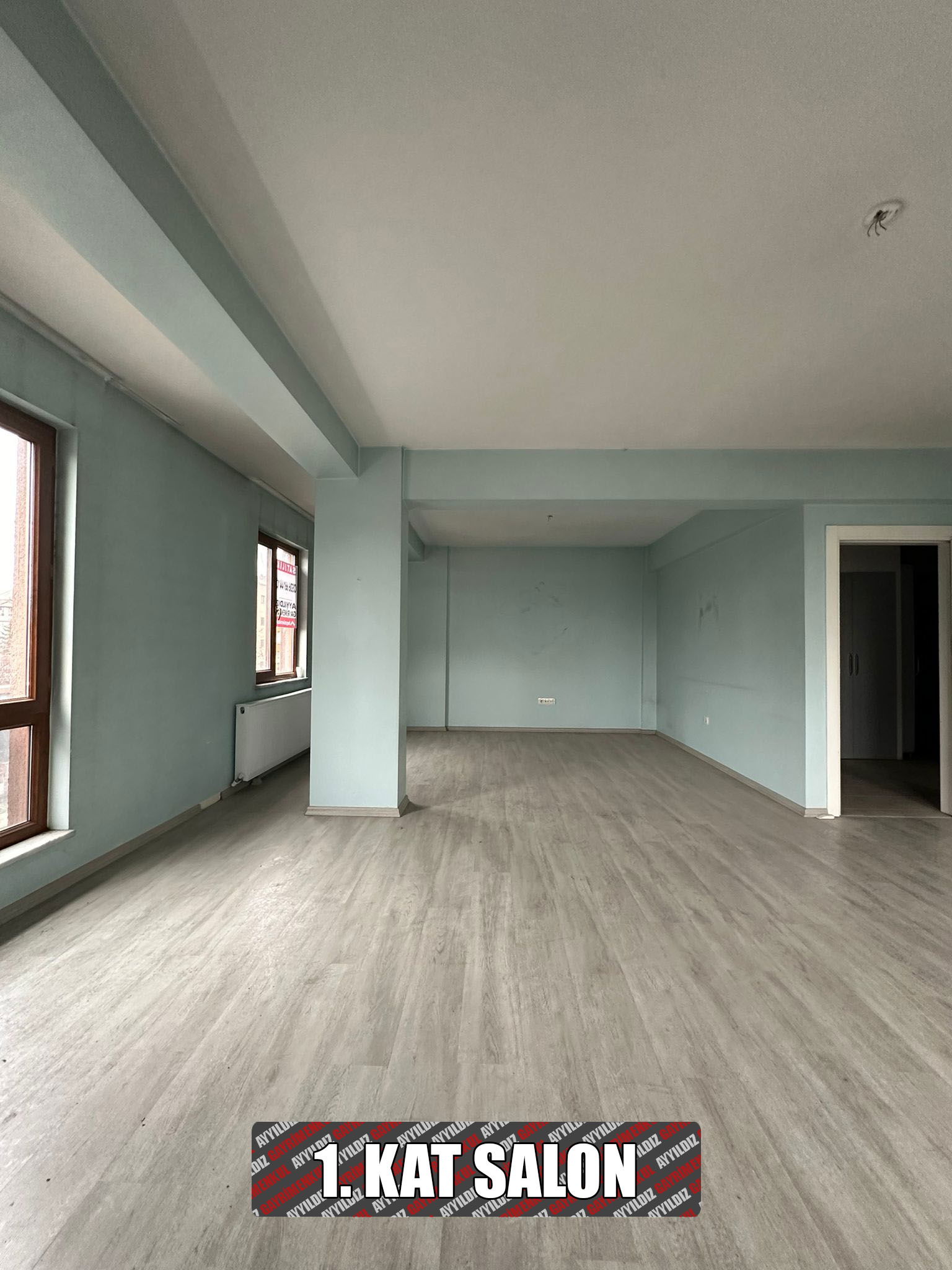 Kiralık Daire 30,000 TL