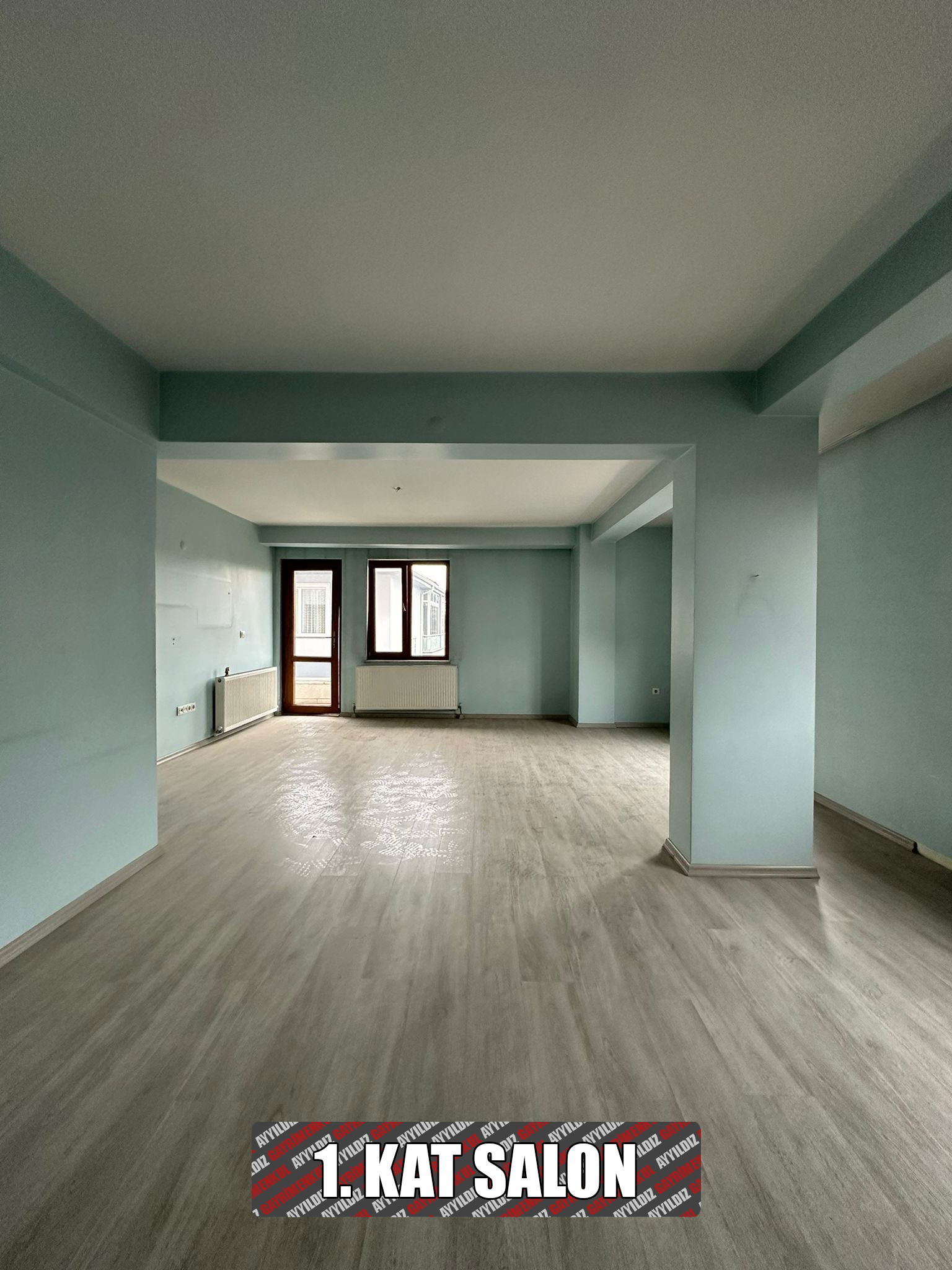 Kiralık Daire 30,000 TL
