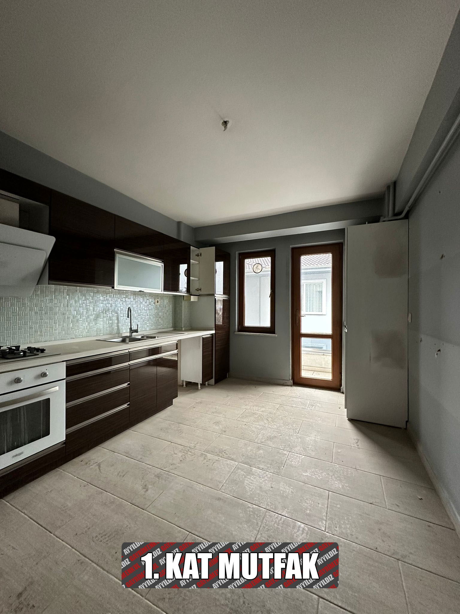 Kiralık Daire 30,000 TL
