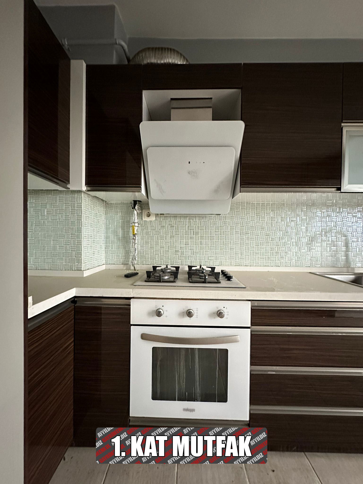 Kiralık Daire 30,000 TL