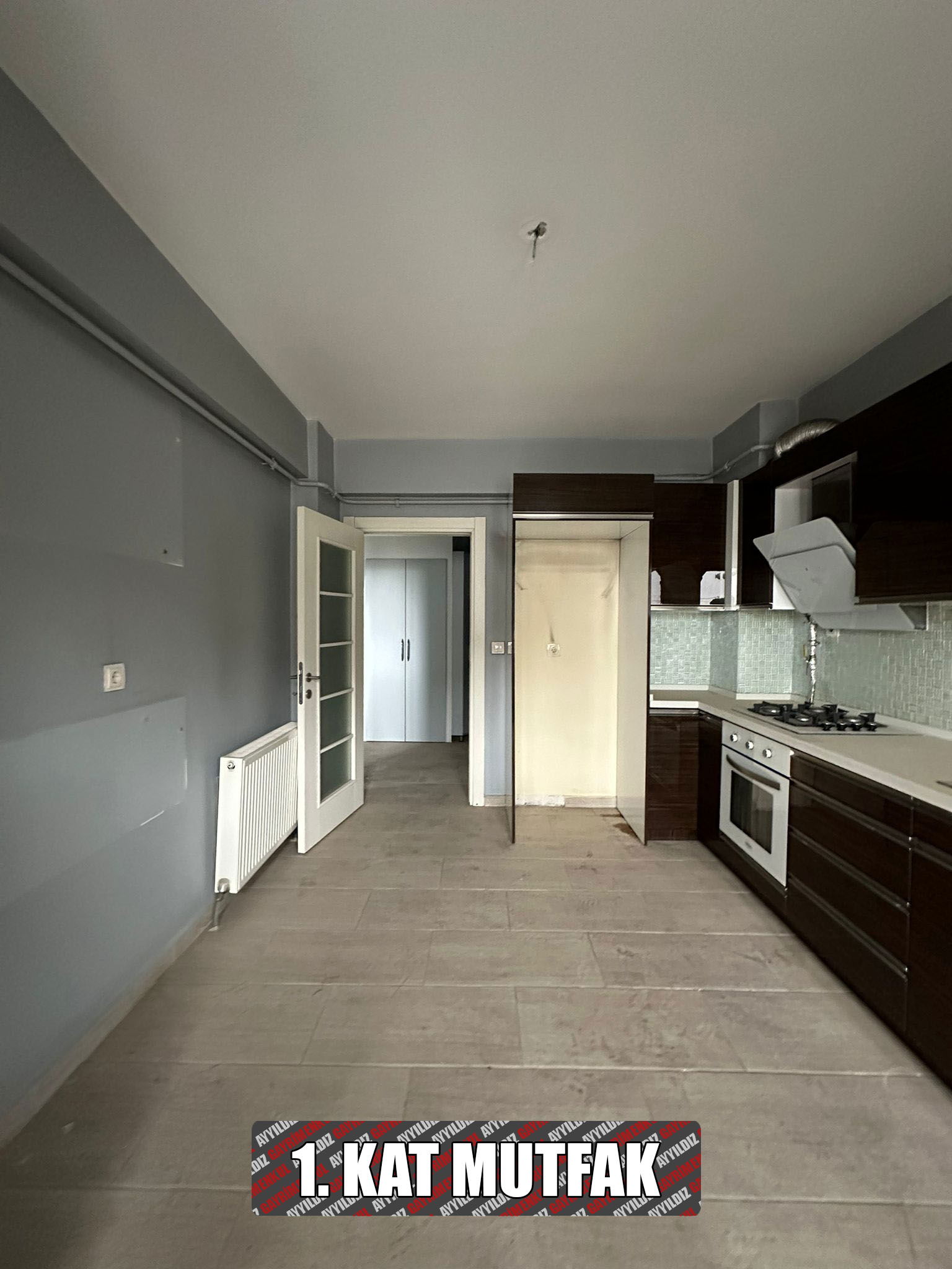 Kiralık Daire 30,000 TL