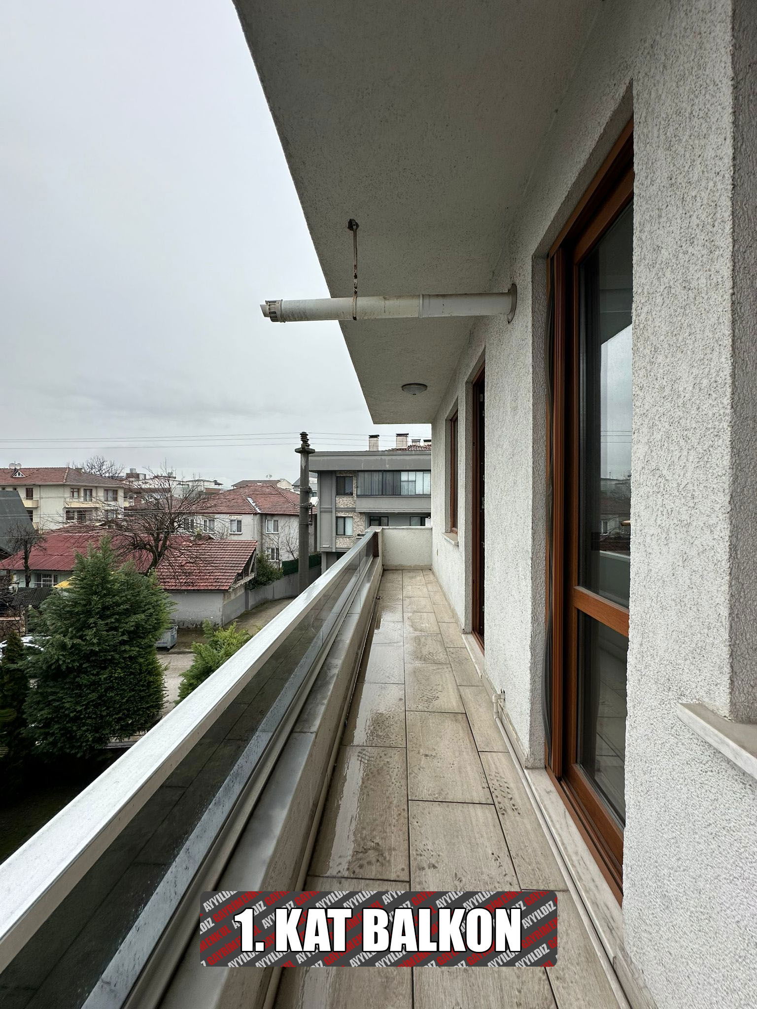 Kiralık Daire 30,000 TL