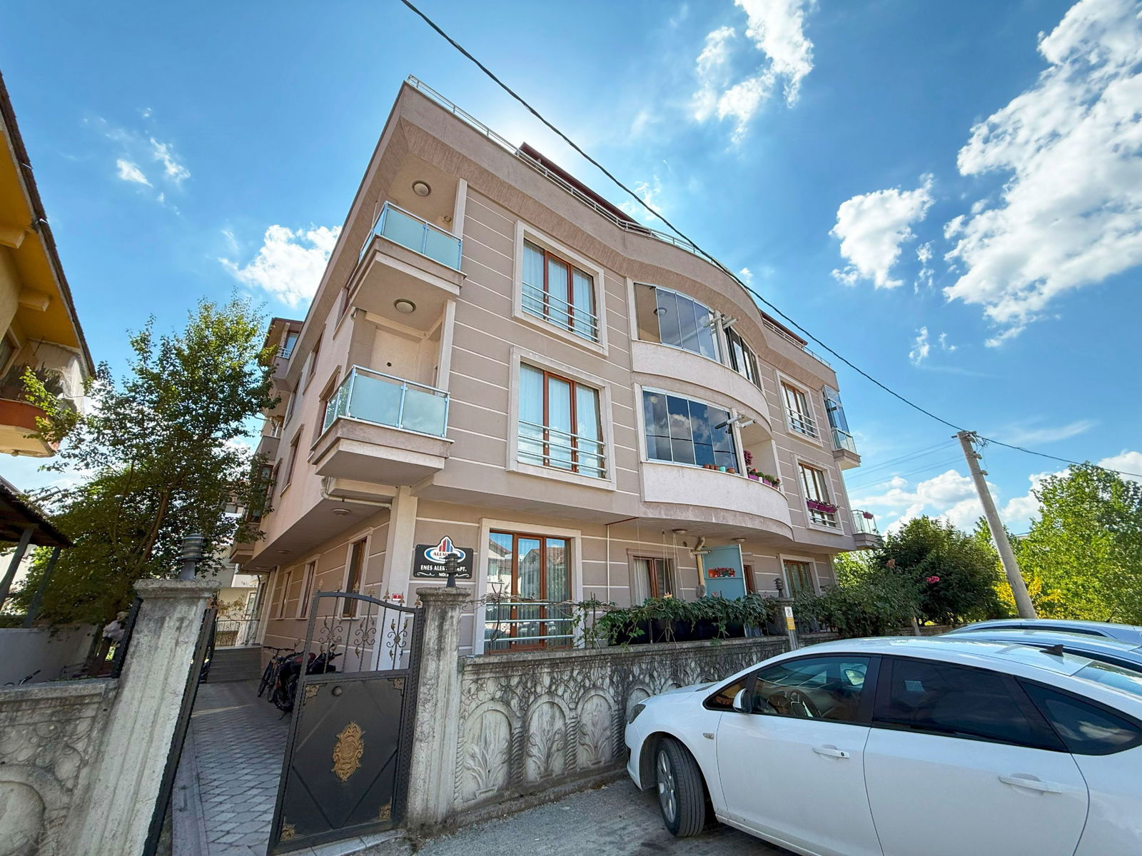 Satılık Daire 2,850,000 TL
