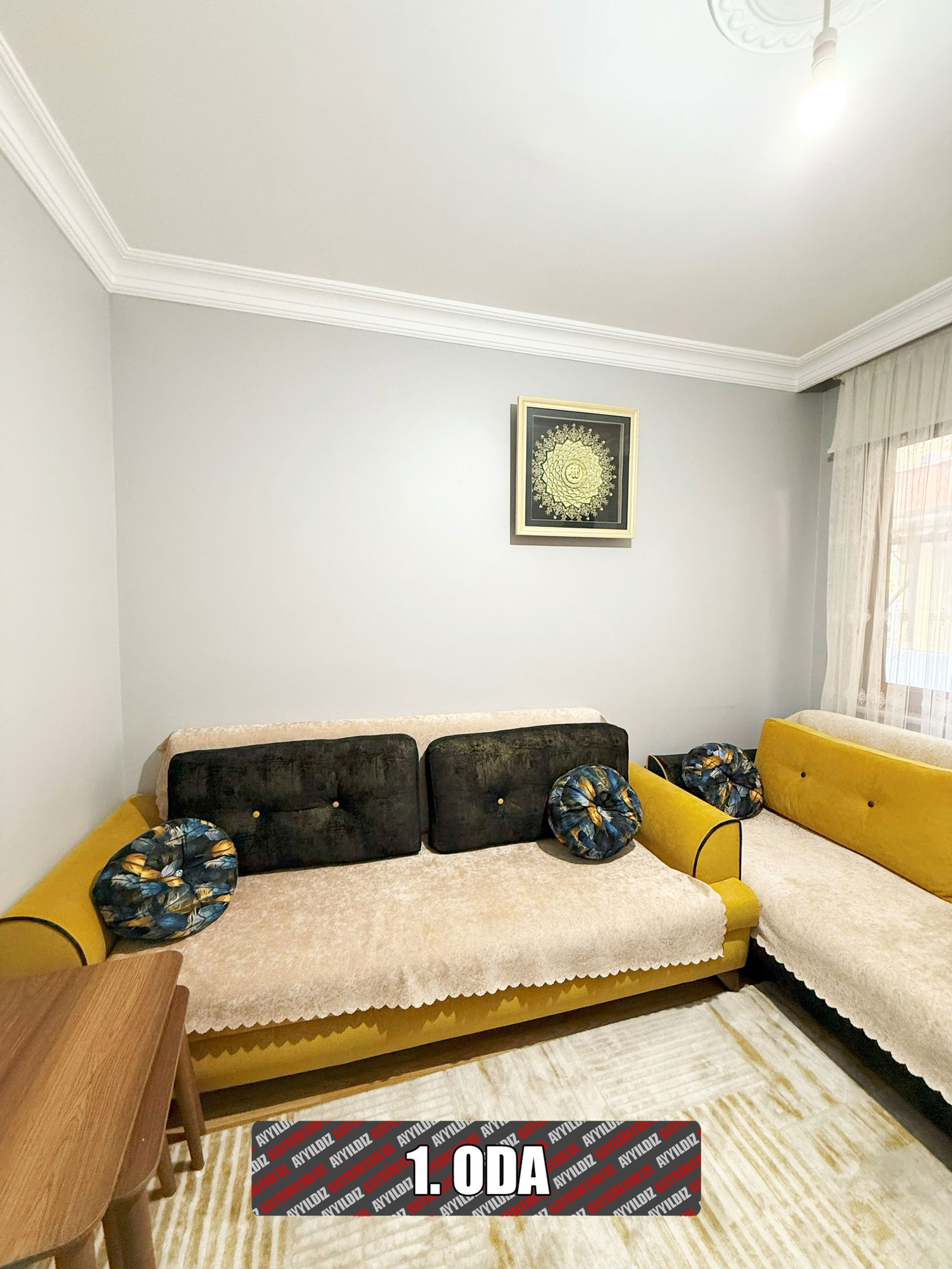 Satılık Daire 2,850,000 TL