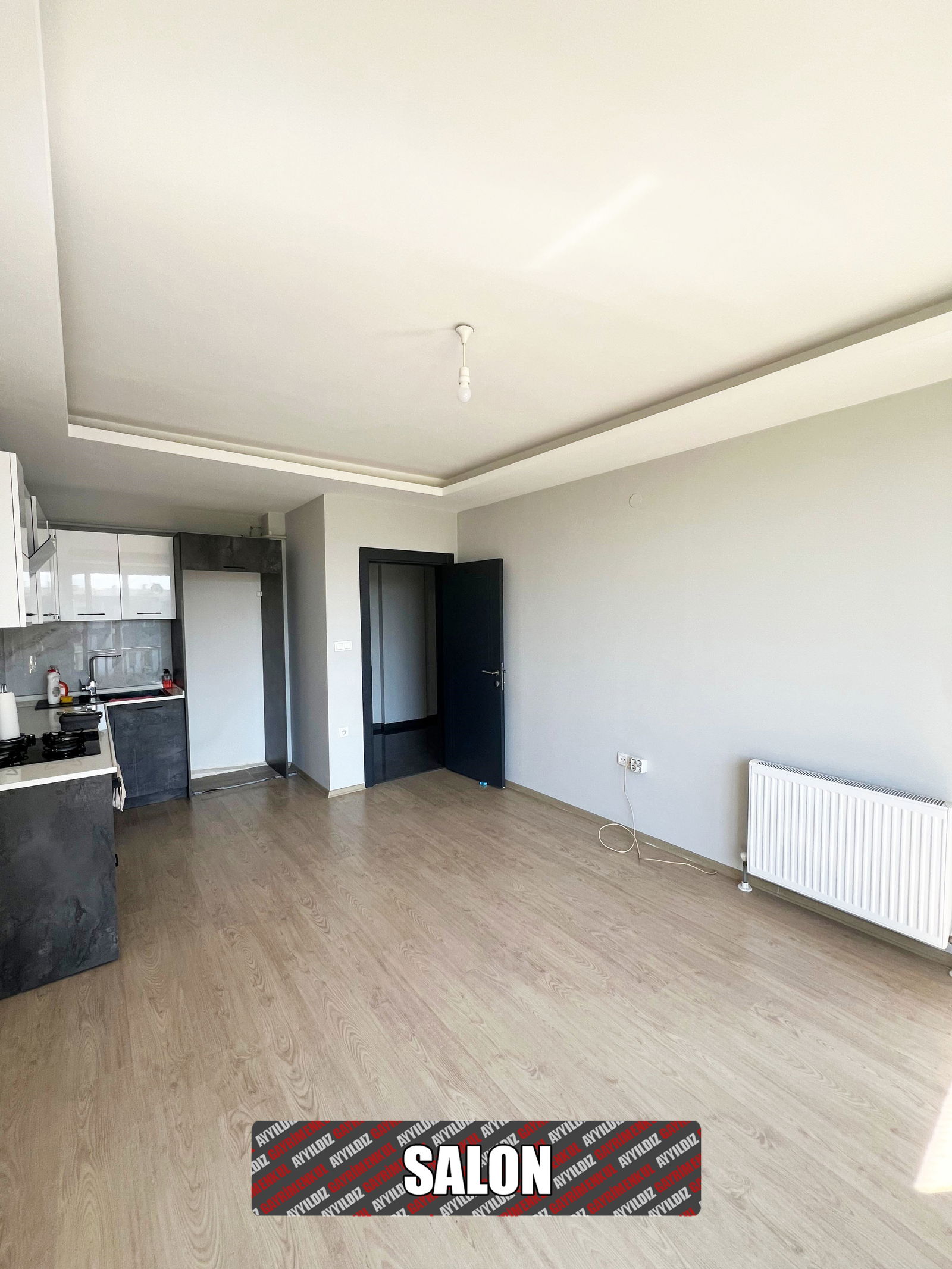 Kiralık Daire 13,500 TL