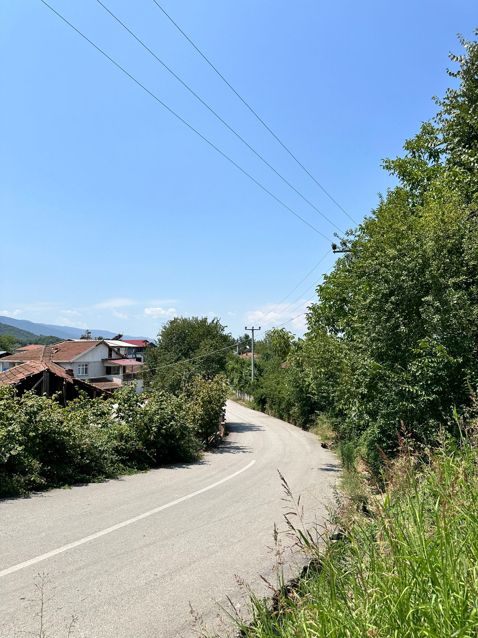 Satılık Arsa 3,450,000 TL