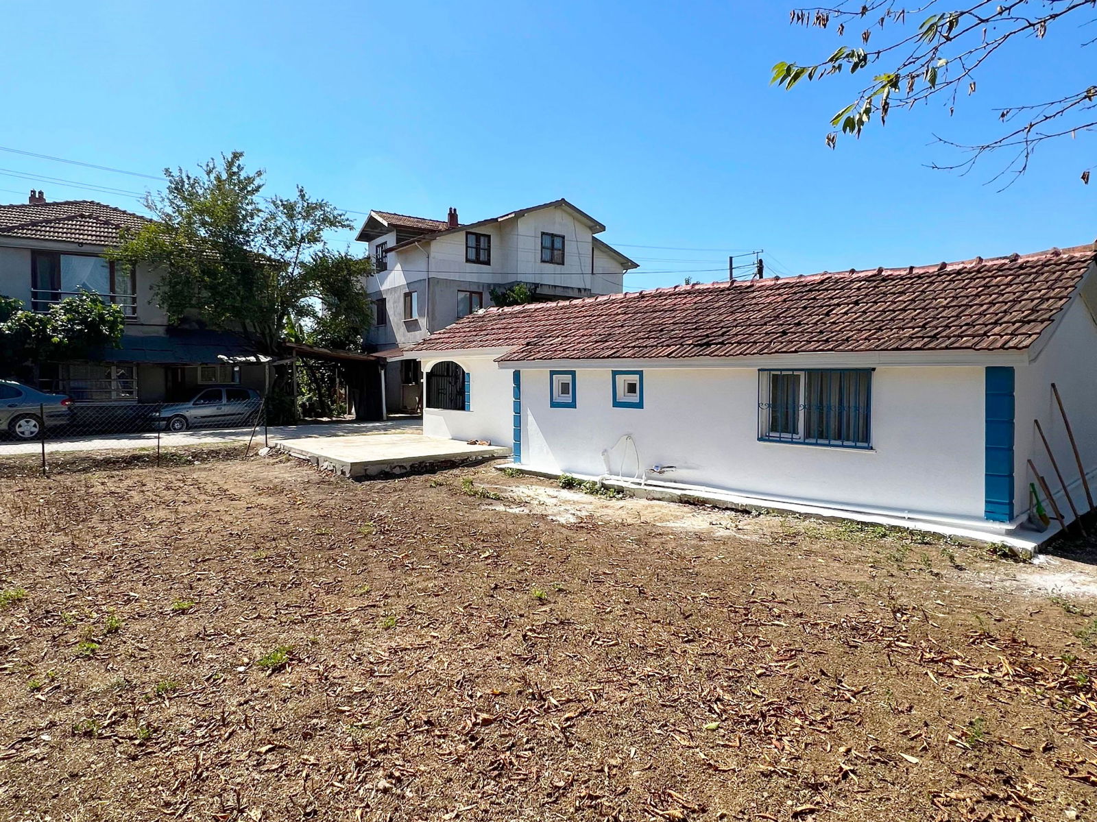 Kiralık Müstakil Ev 12,000 TL