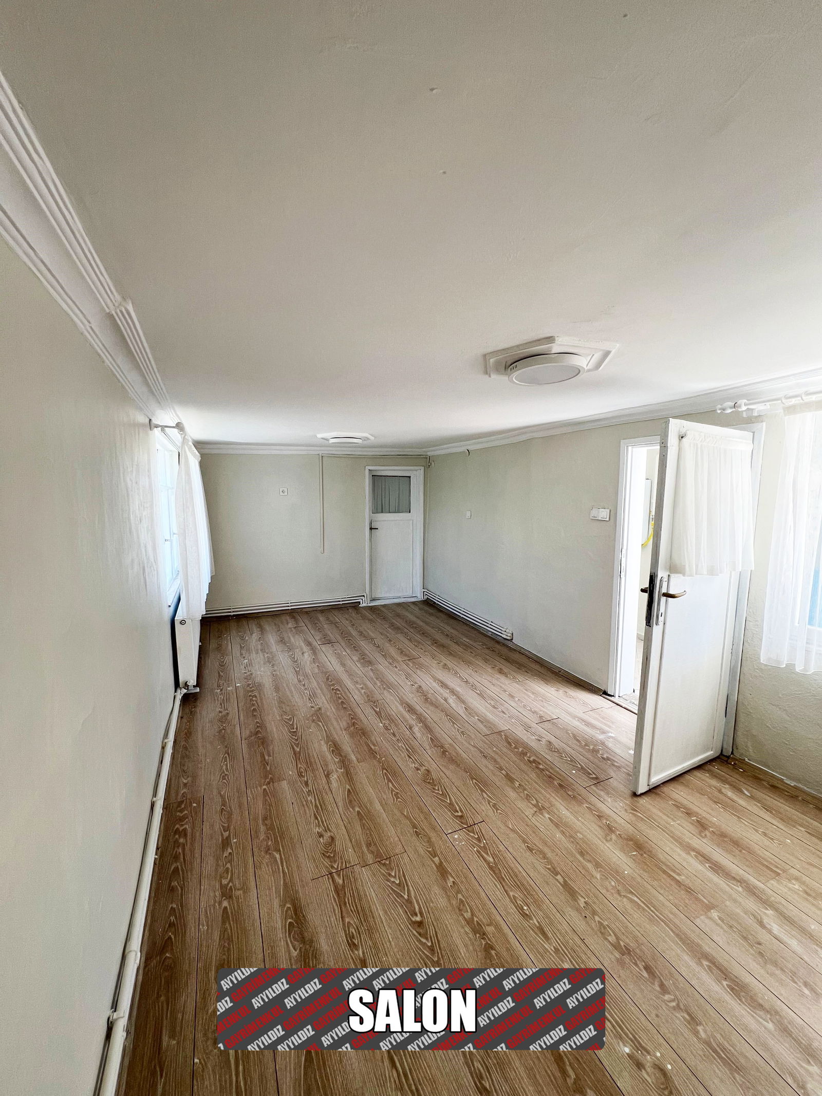 Kiralık Müstakil Ev 12,000 TL